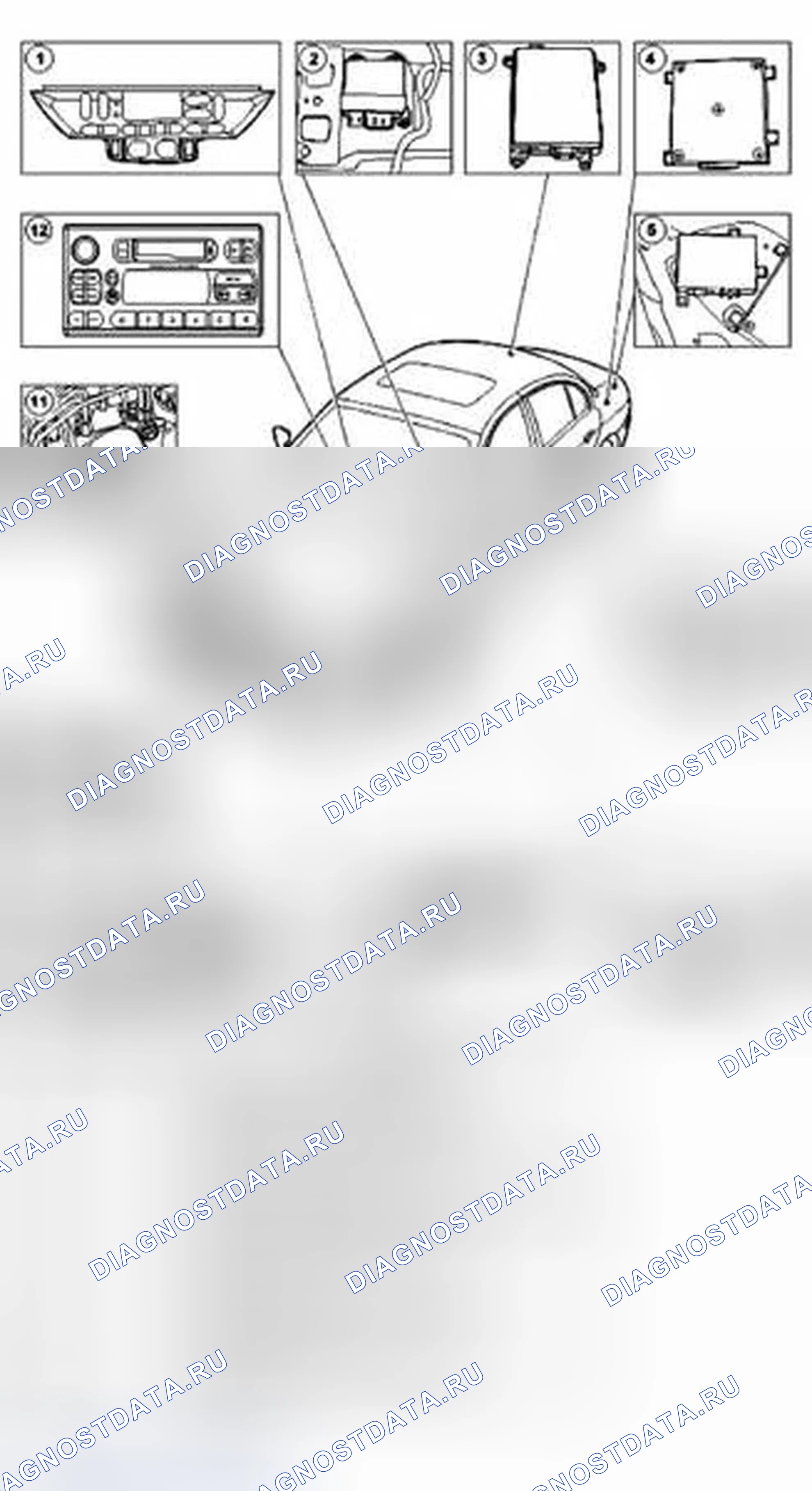 Рис. 1: Описание и работа. Jaguar S-type I
