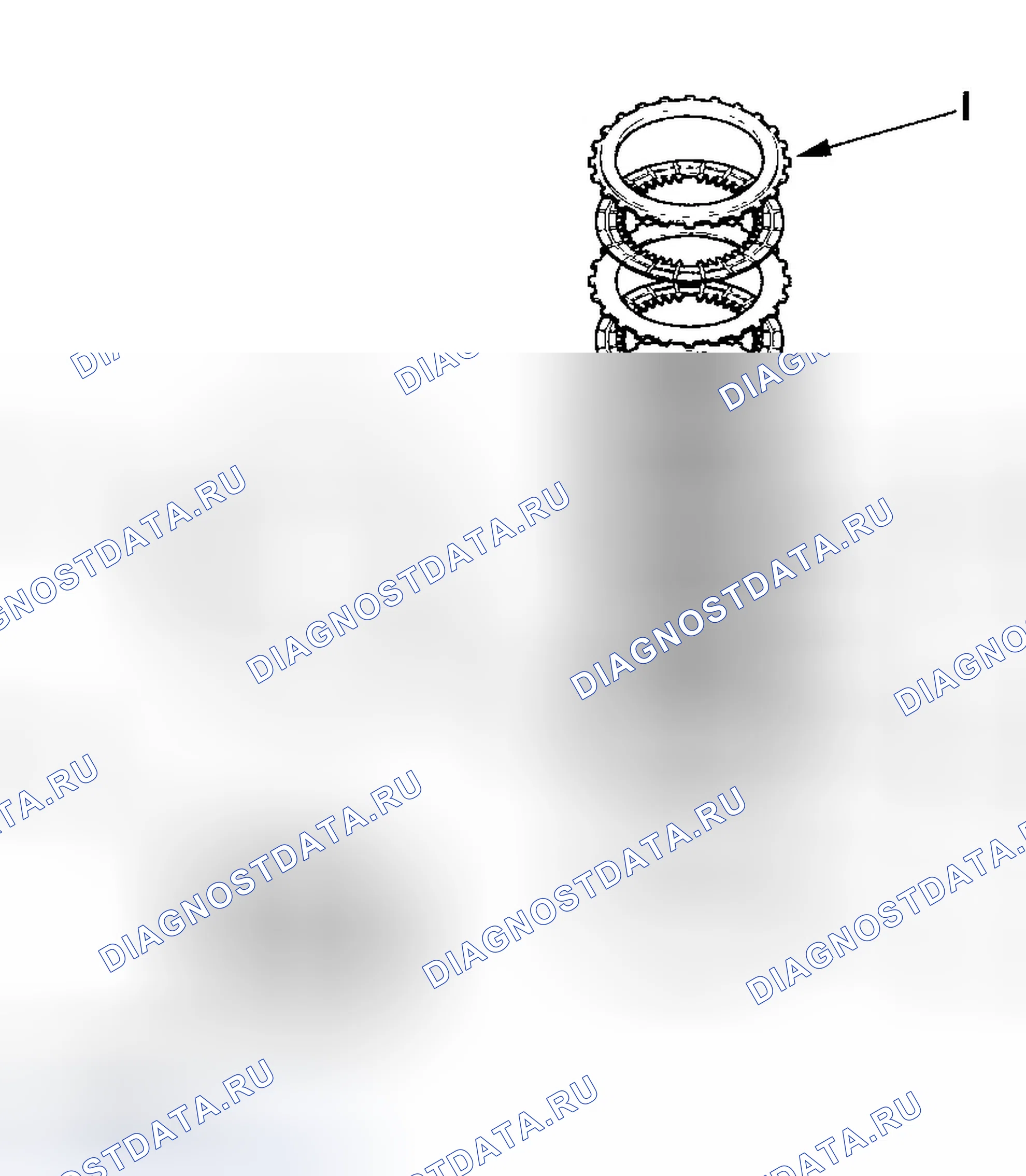 Рис. 343. Honda Element YH2