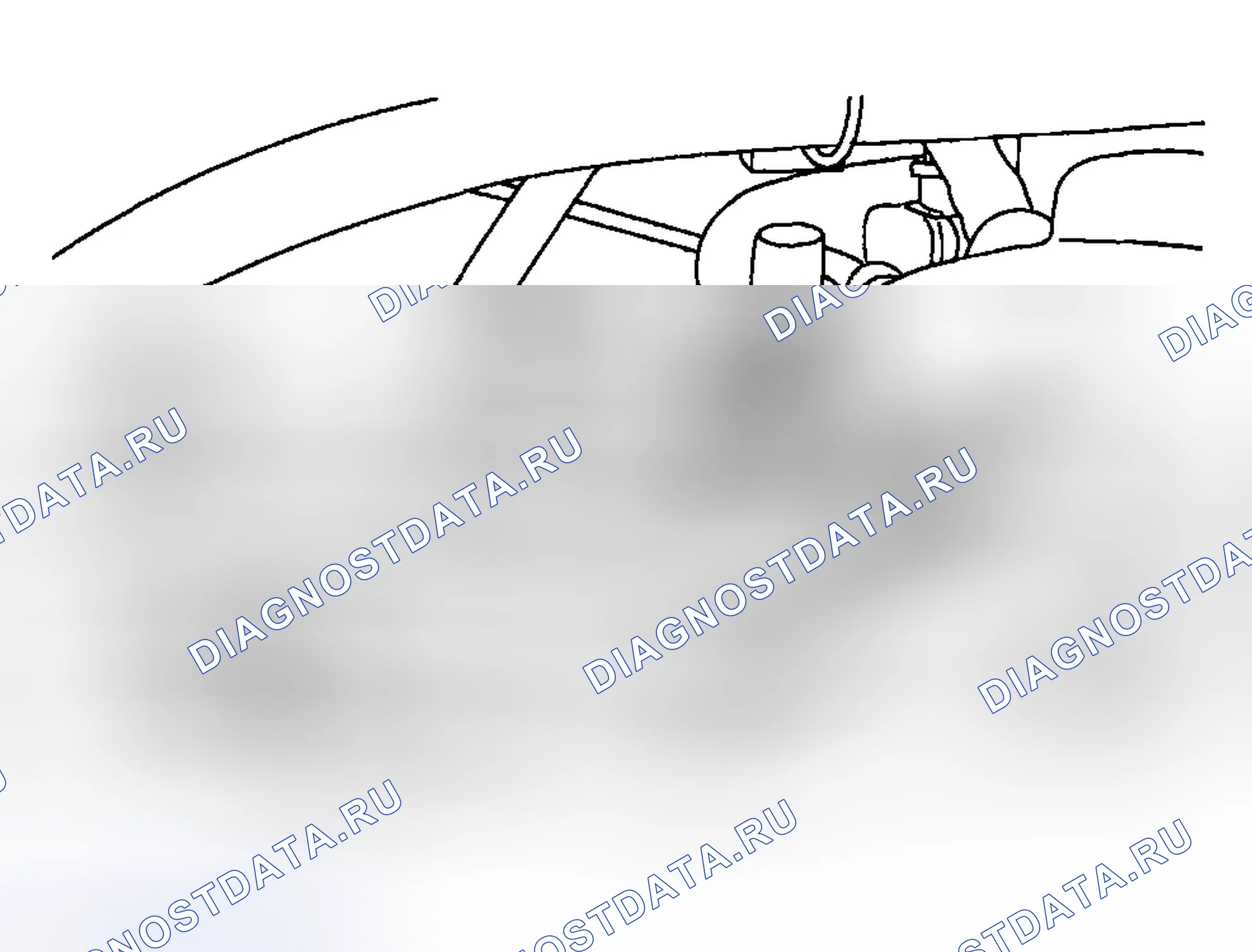 Рис. 3220. Ford Pickup F250 Super Duty I