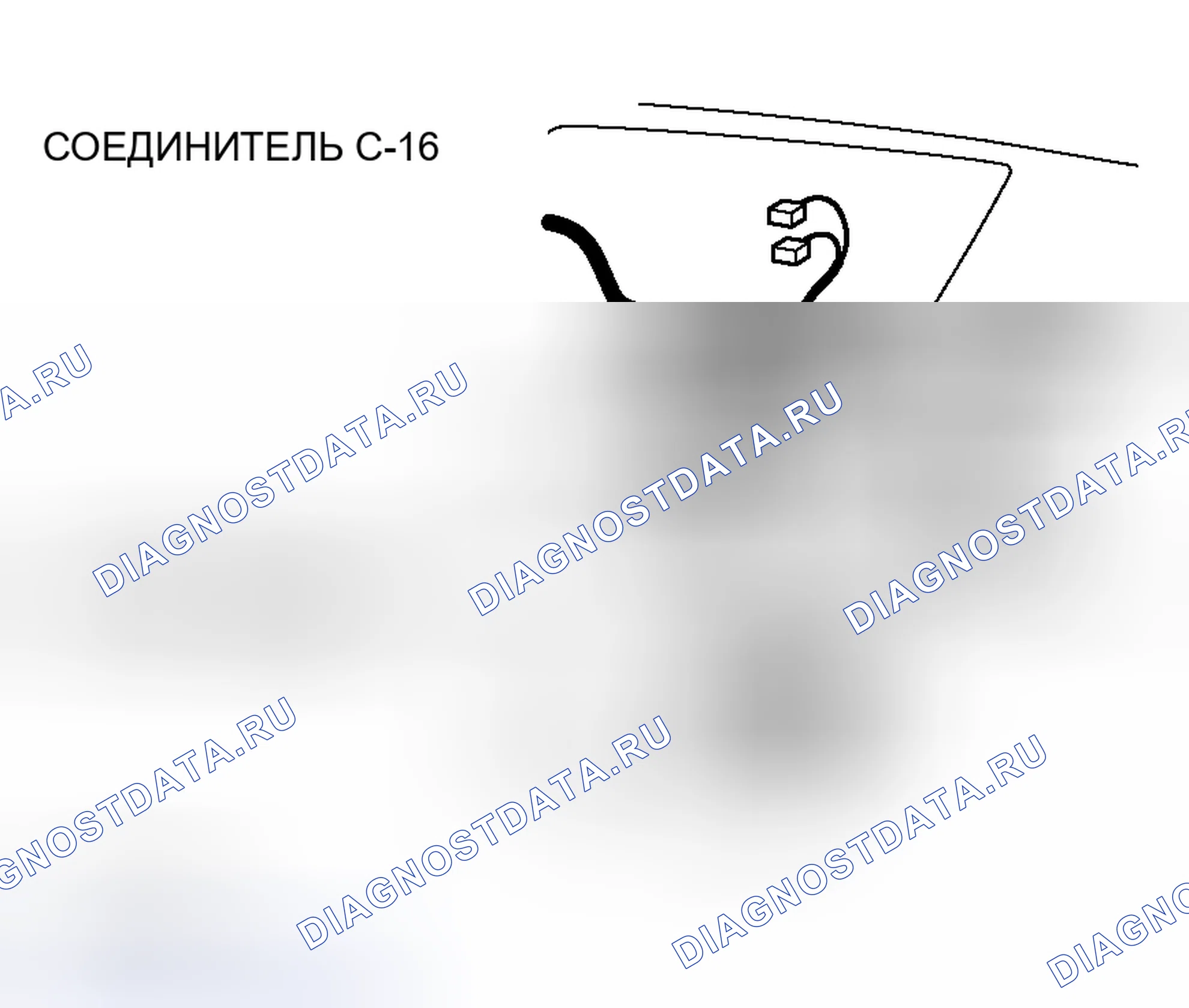 Рис. 388. Mitsubishi Lancer IX рестайлинг