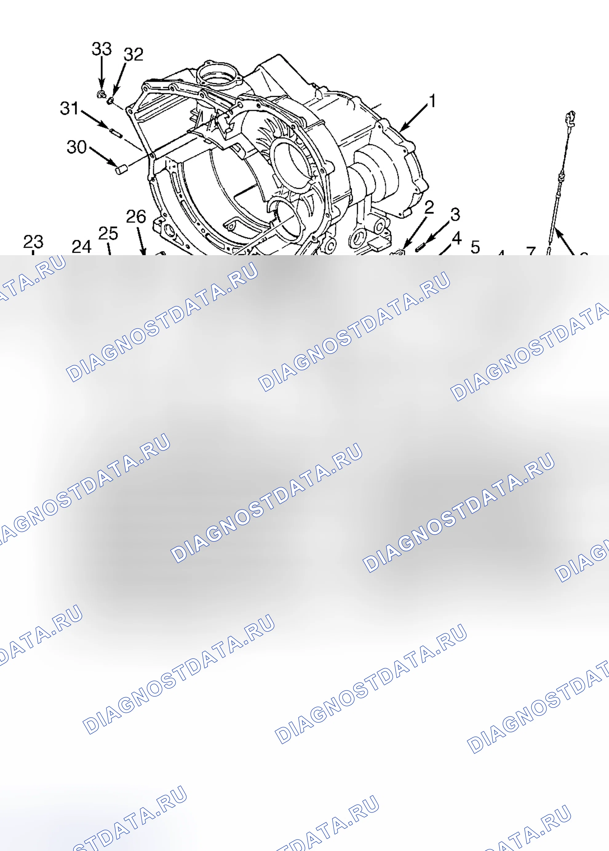 Рис. 13. Kia Rio IV рестайлинг