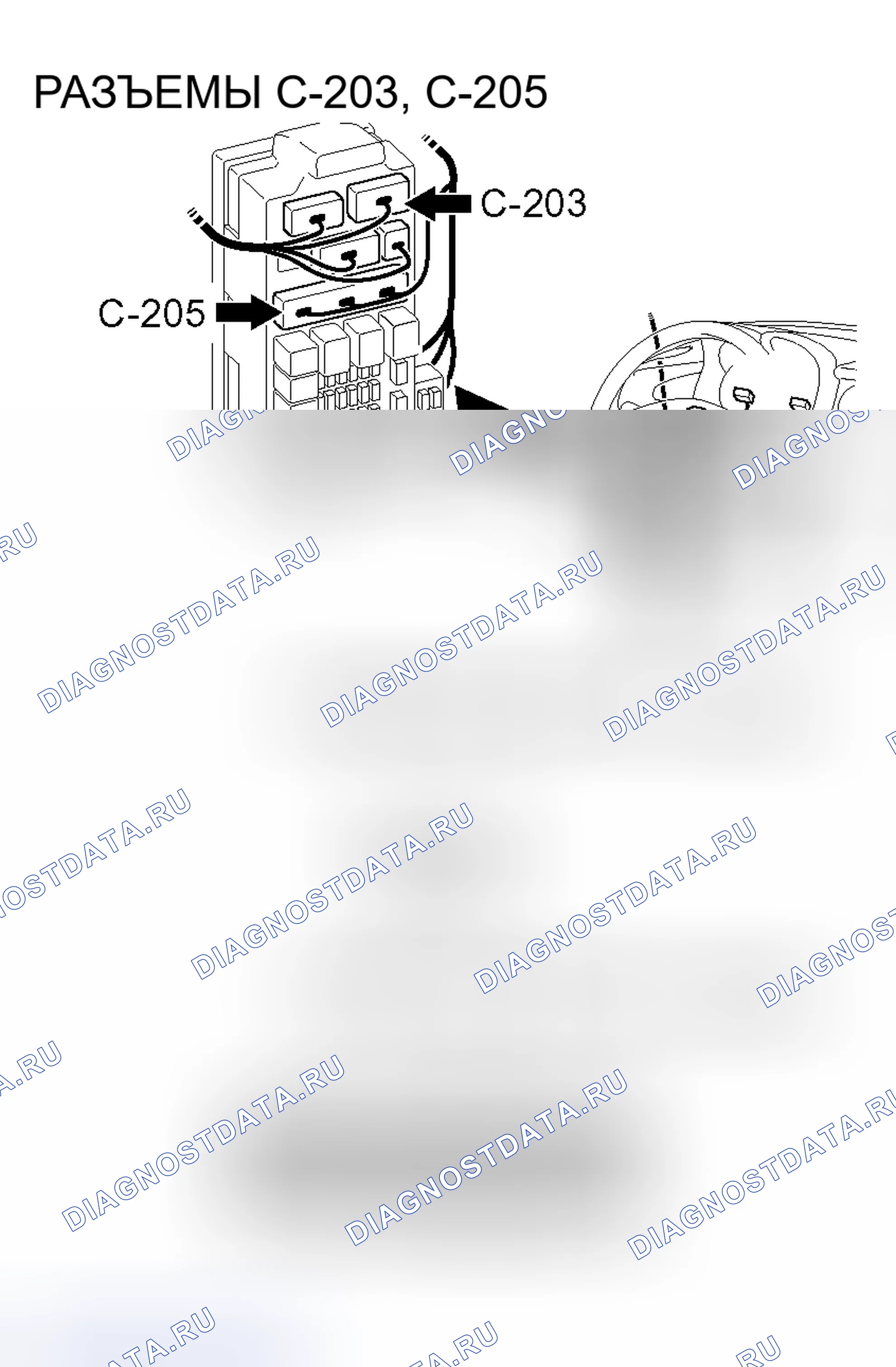 Рис. 38. Mitsubishi Outlander I