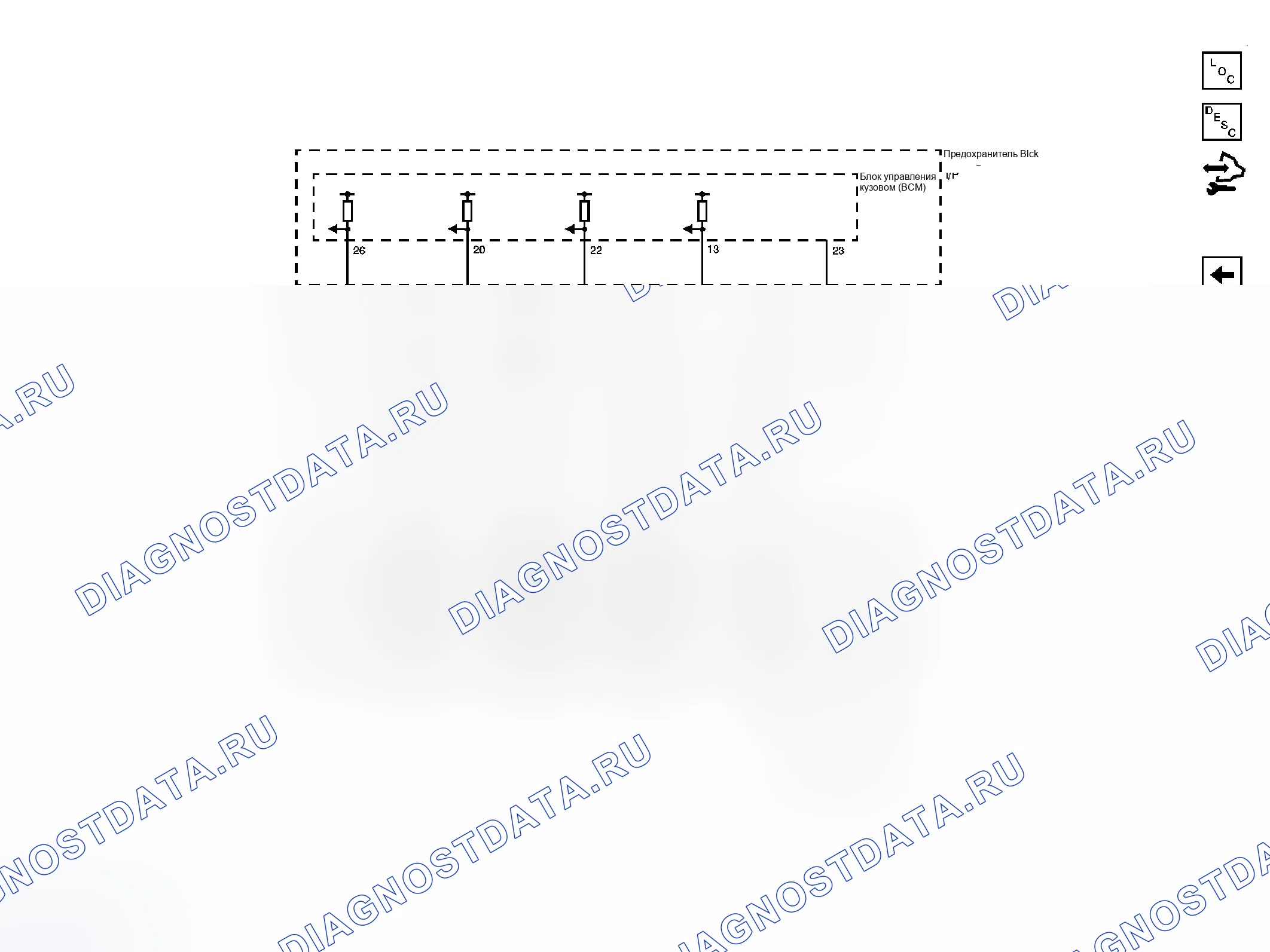 Рис. 9. Kia Ceed ED рестайлинг