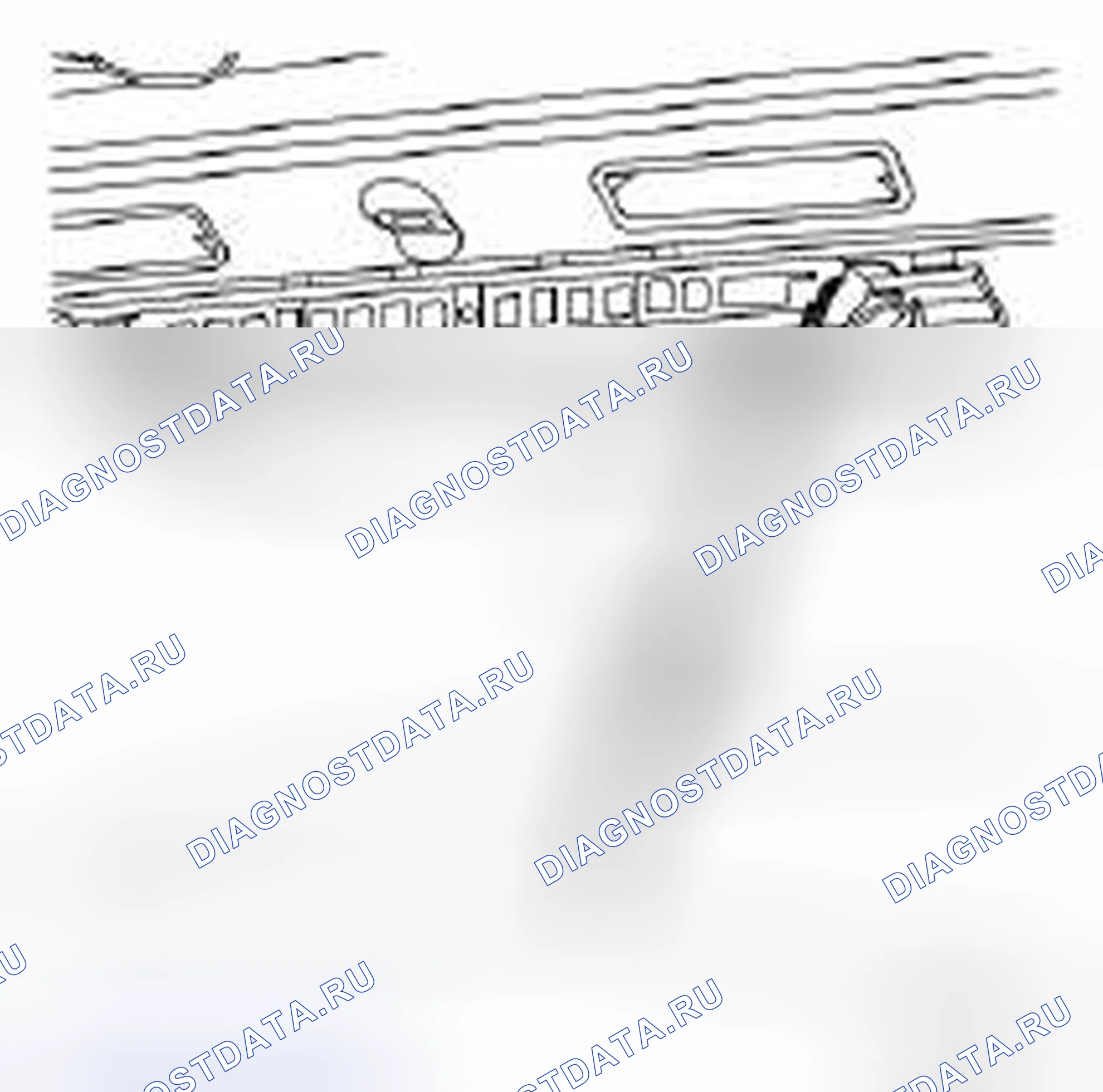 Рис. 309. Saab 9-3 II