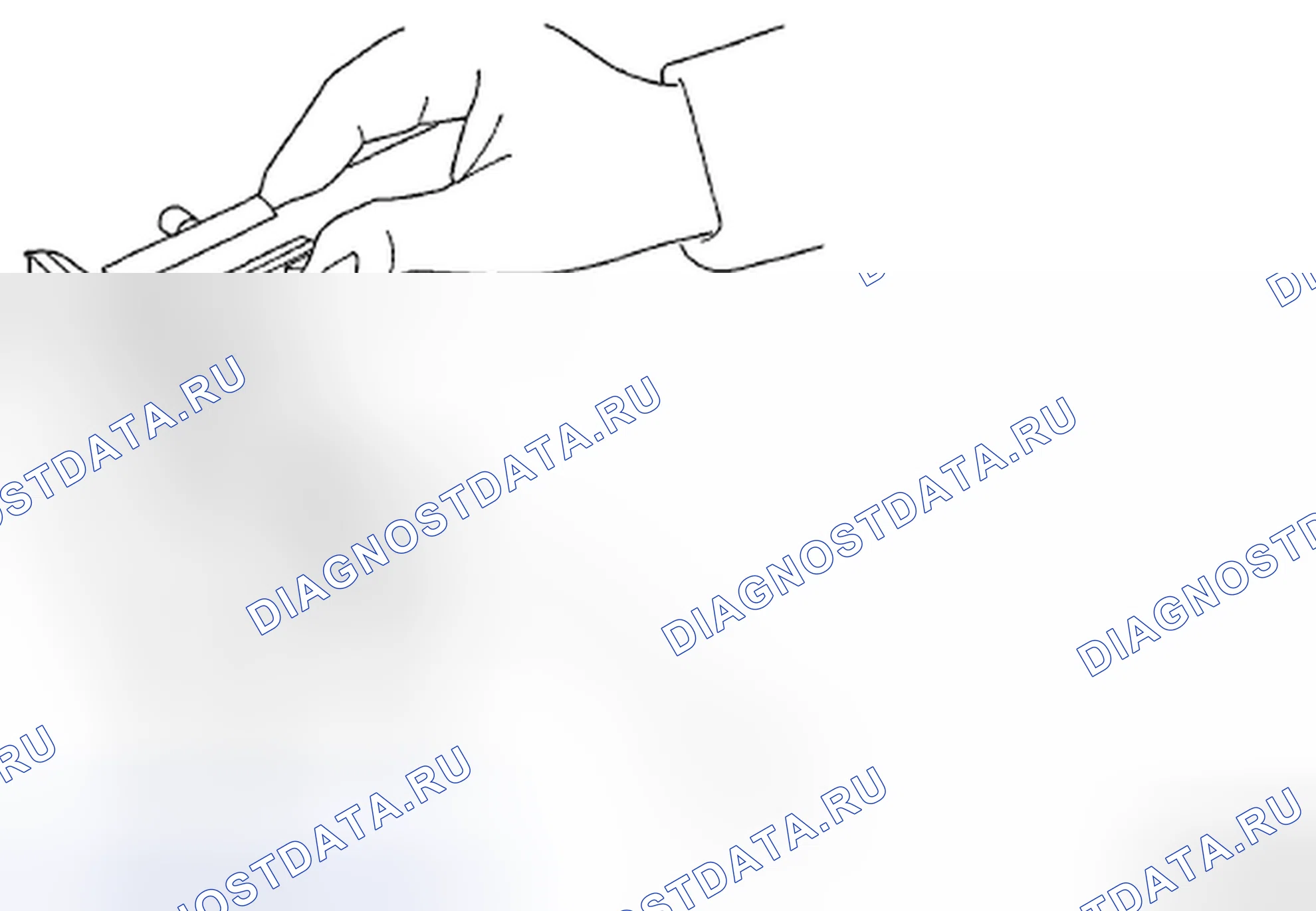 Рис. 326. Subaru Outback BR