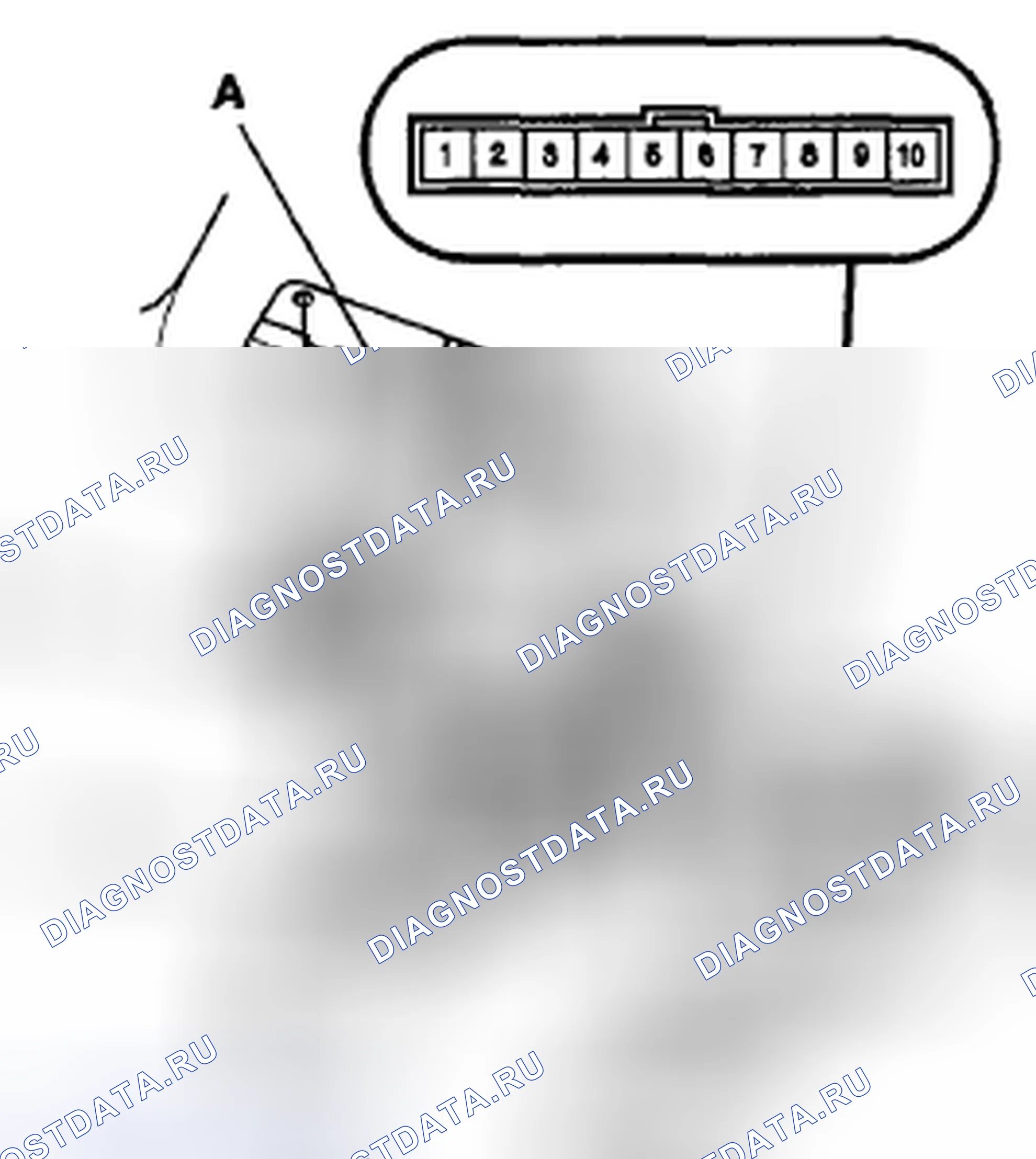 Рис. 10: Замена внешнего освещения. Acura CSX I