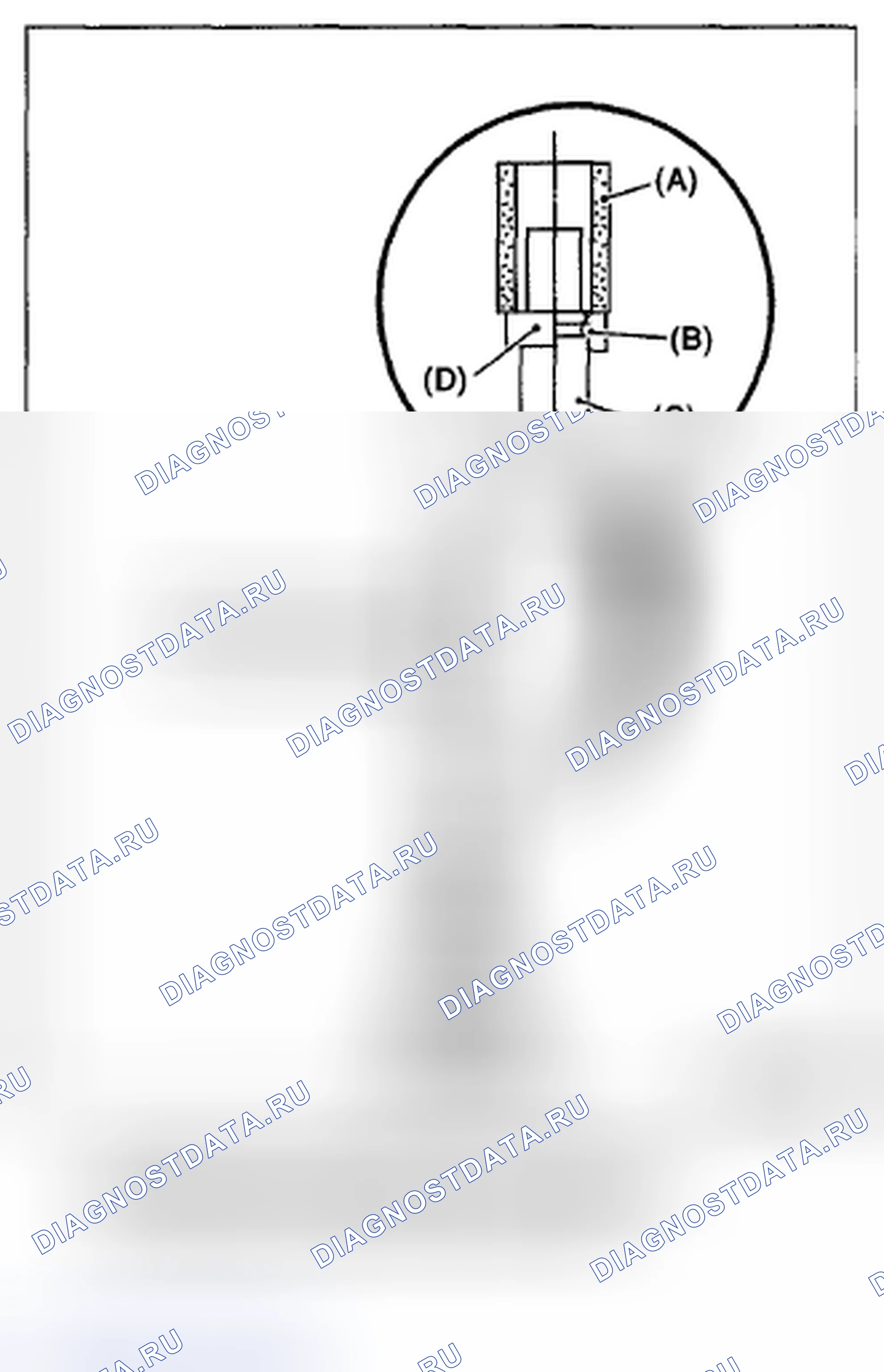Рис. 146. Subaru Impreza GH