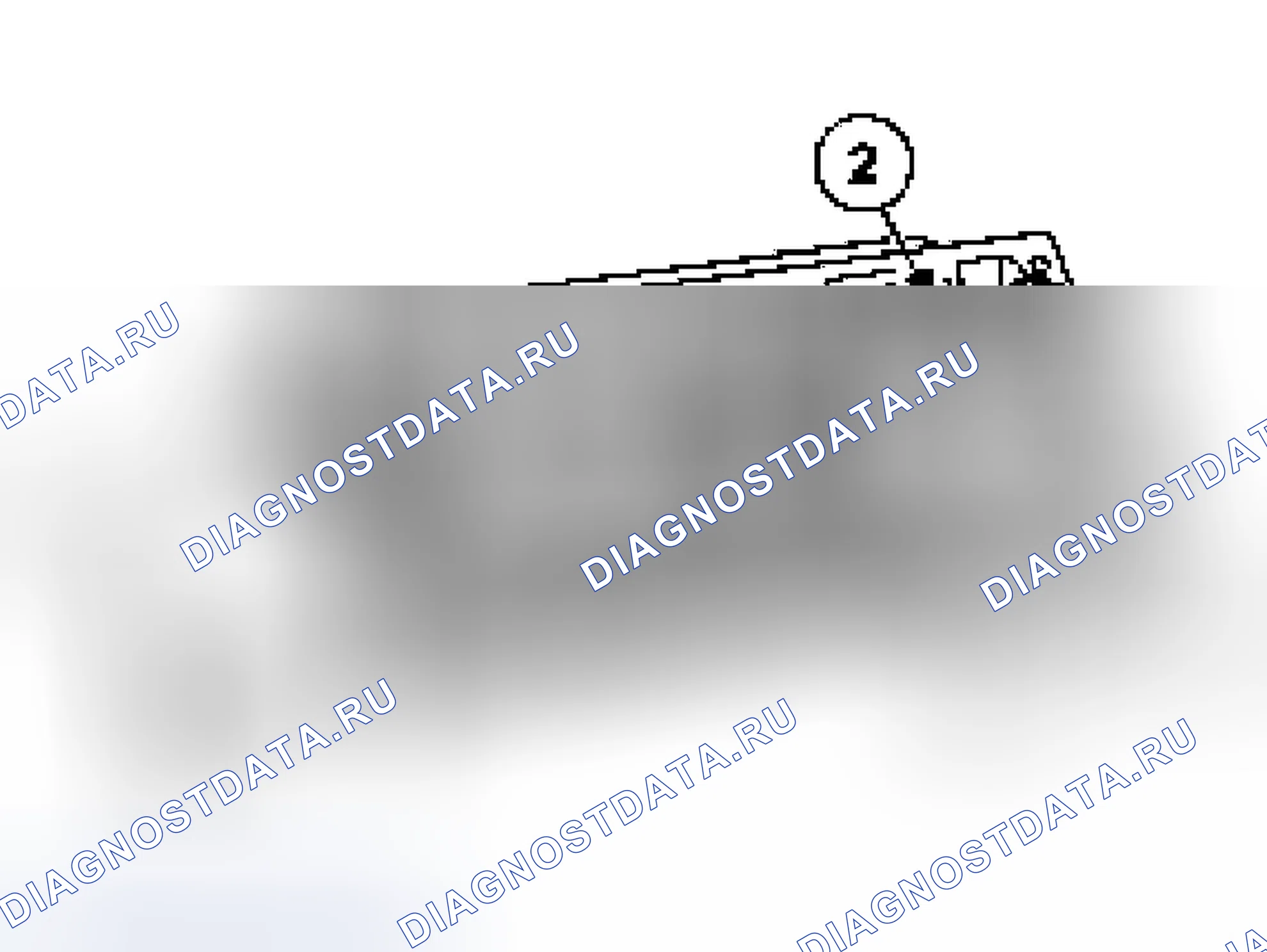 Рис. 1379. Ford Pickup F150 