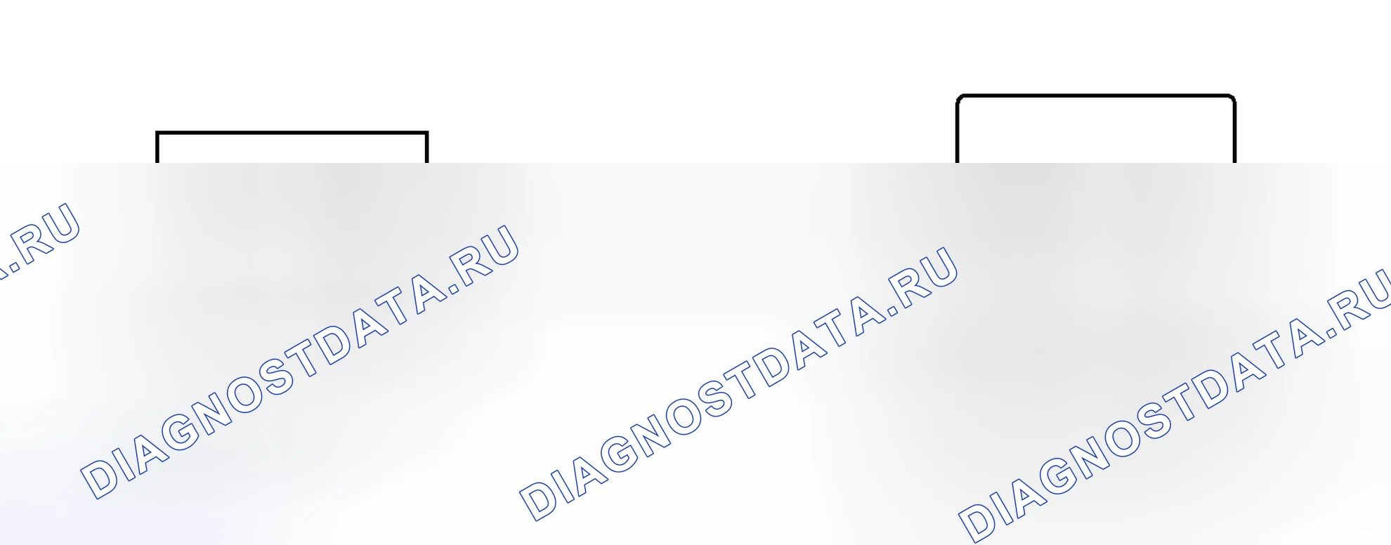 Рис. 131: электросхема. Toyota Prius PHV pre-III