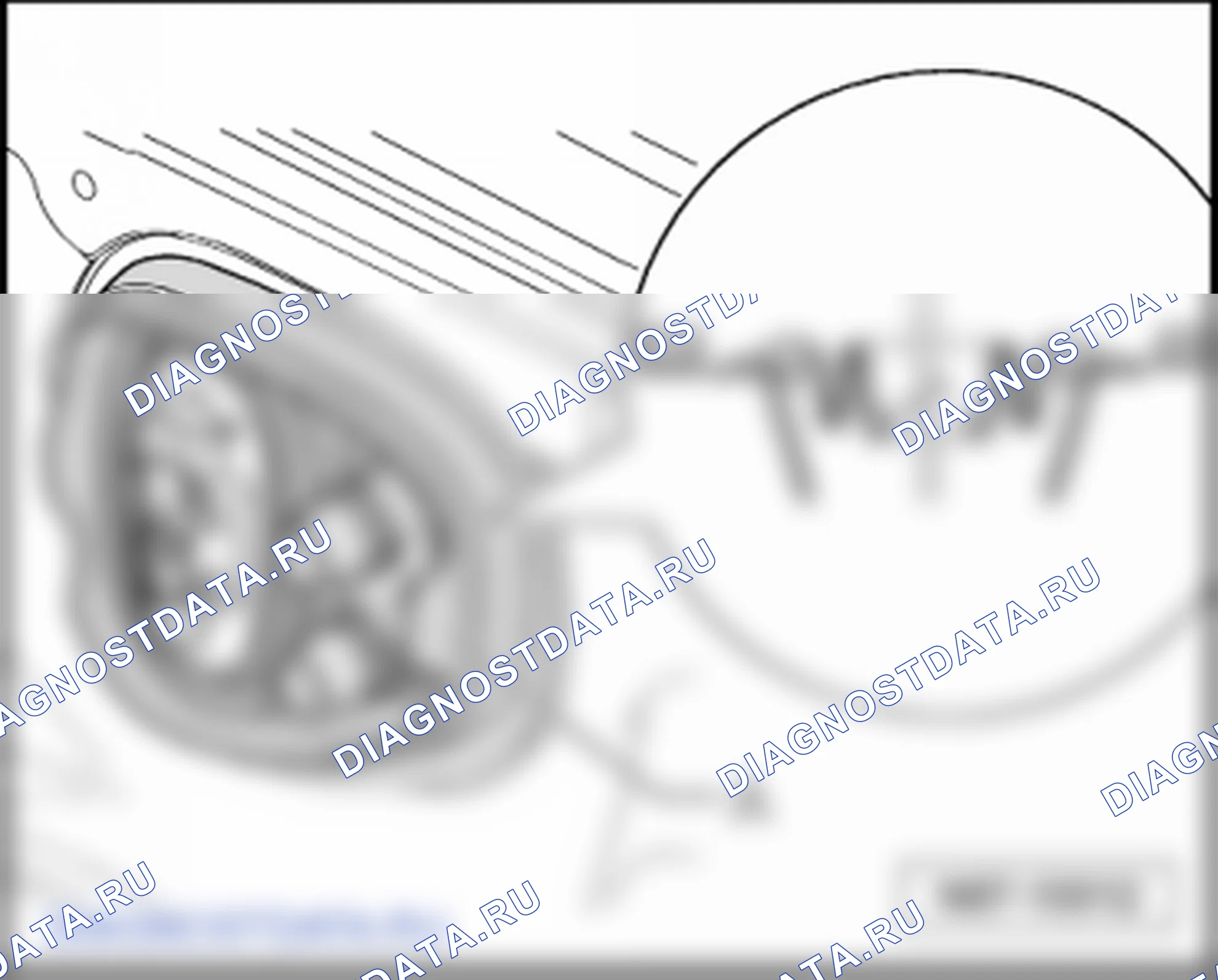 Климатическая установка «„Climatronic“» с автоматическим регулированием. Volkswagen Touran I