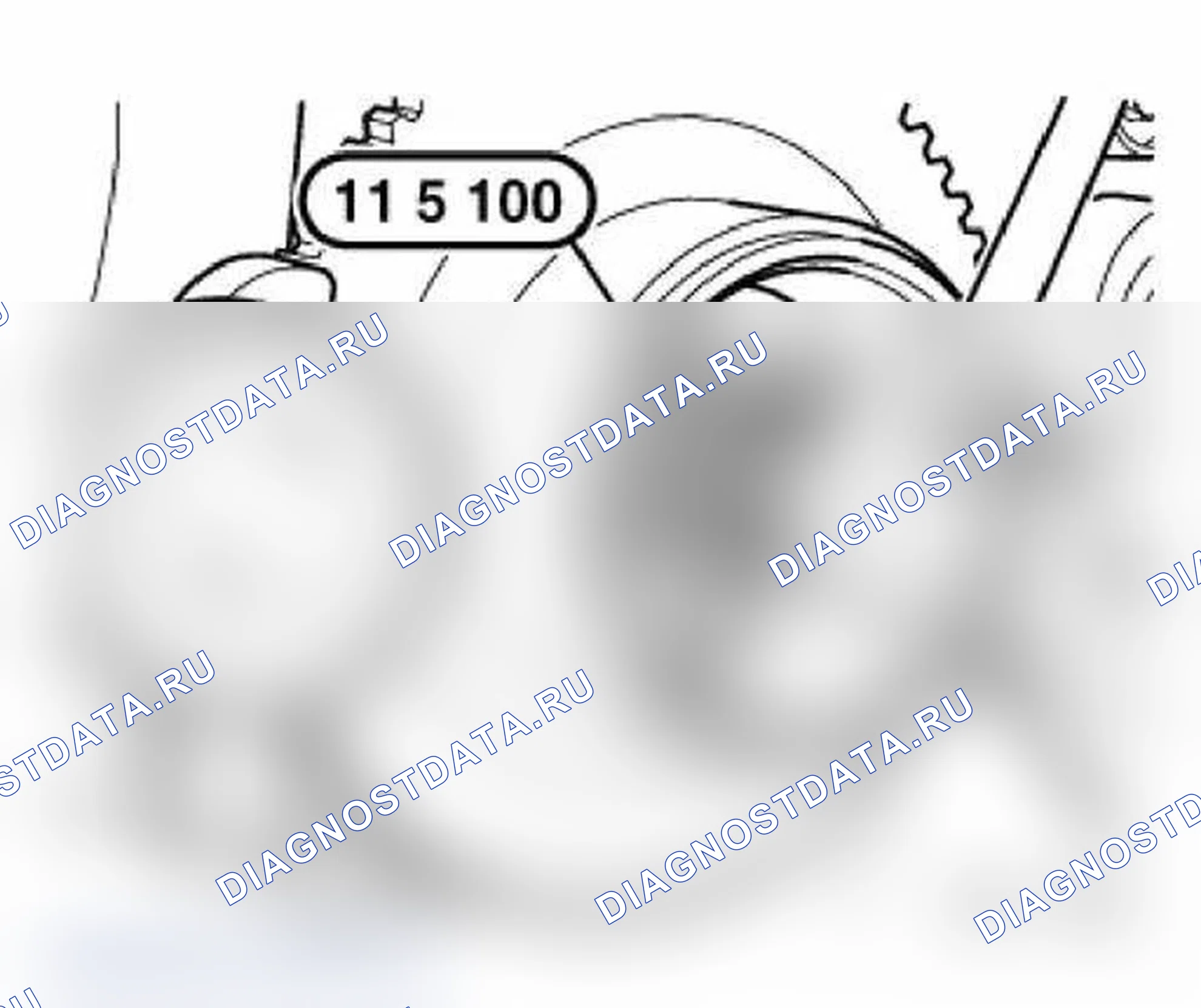 Рис. 552. BMW M3 E36