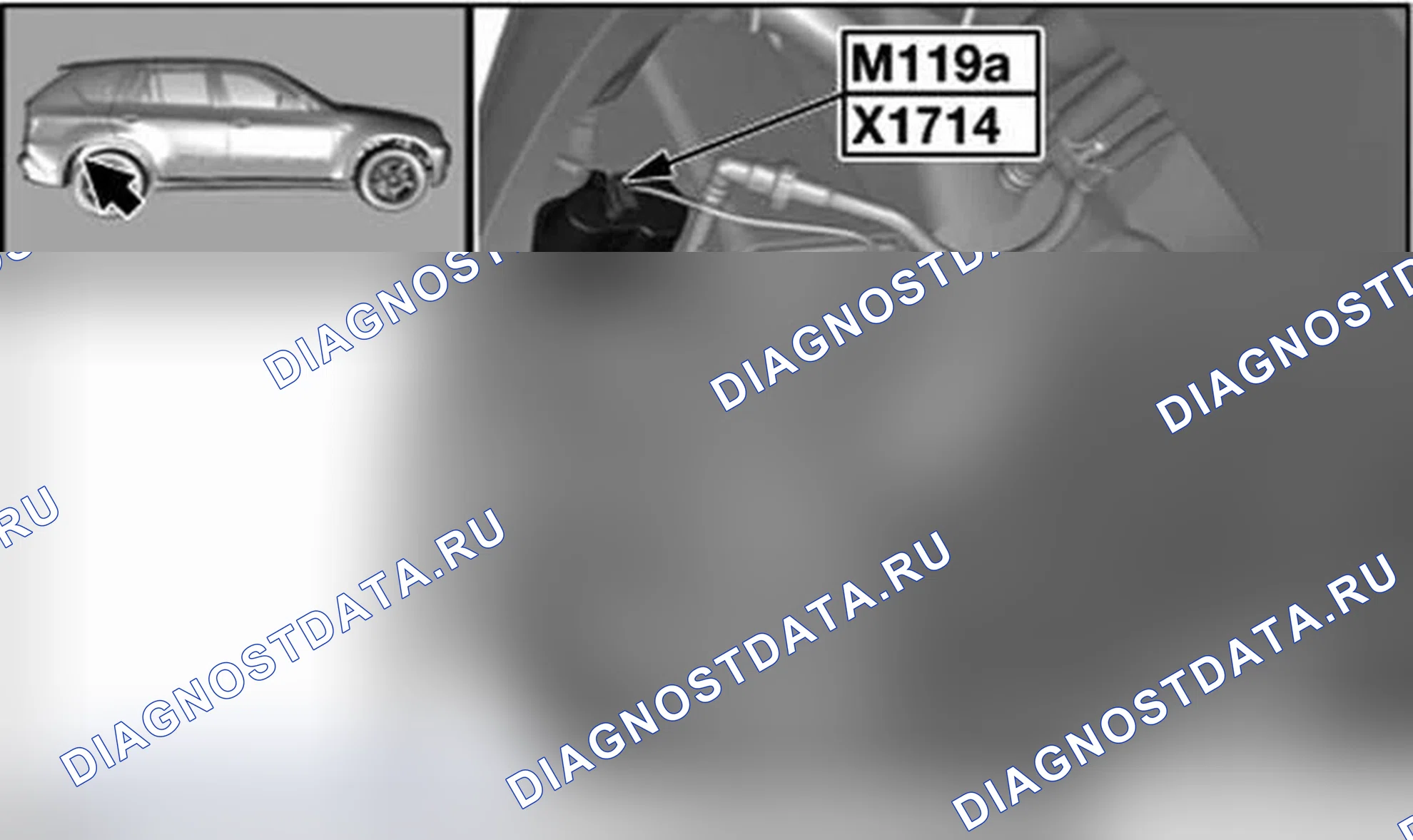 Рис. 75. BMW X5 M E70