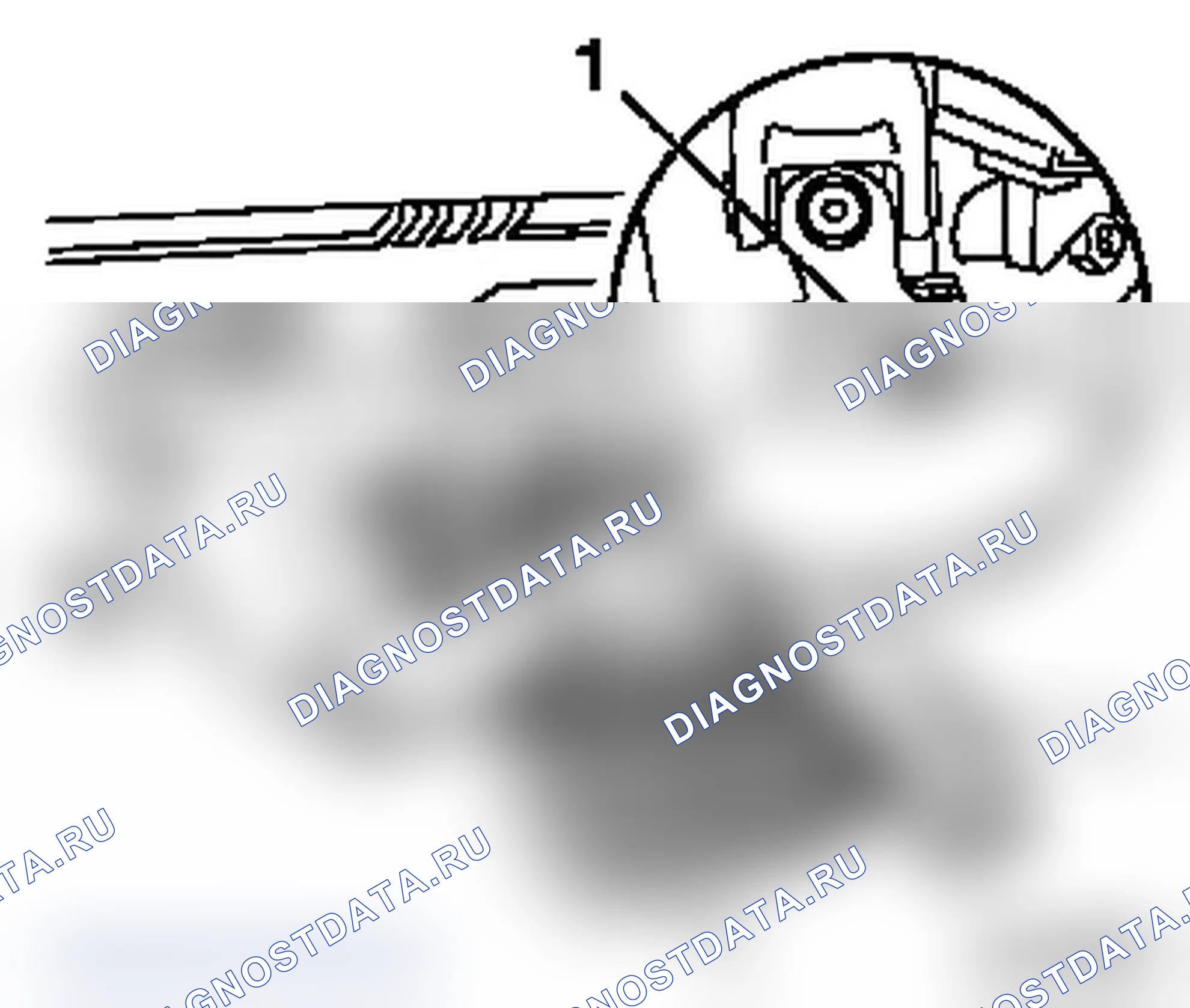 Снять и установить двигатель (X 12 XE, Z 12 XE). Opel Astra G