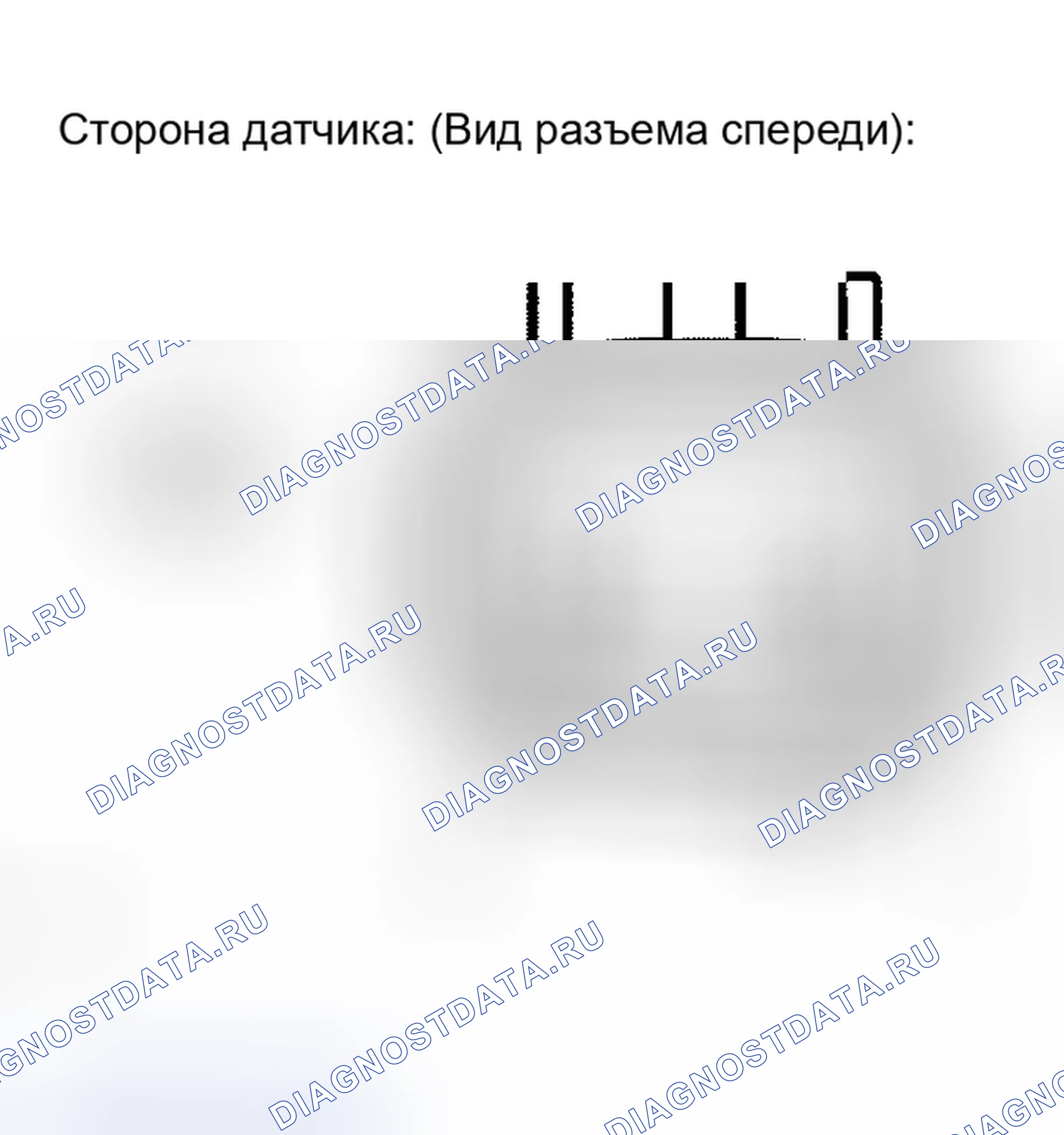 Рис. 221. Toyota Sequoia I рестайлинг