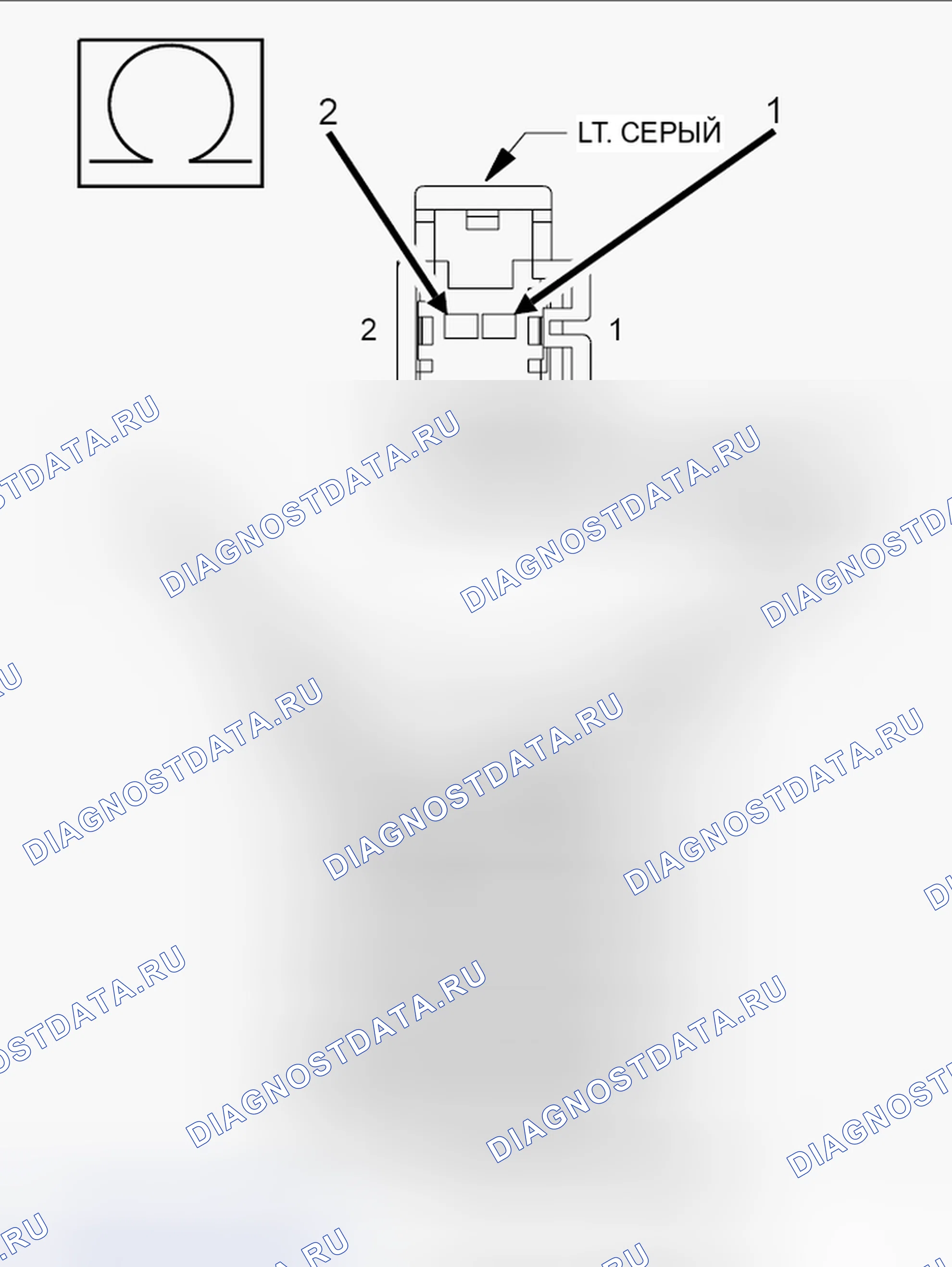 Рис. 142. Dodge Journey I рестайлинг