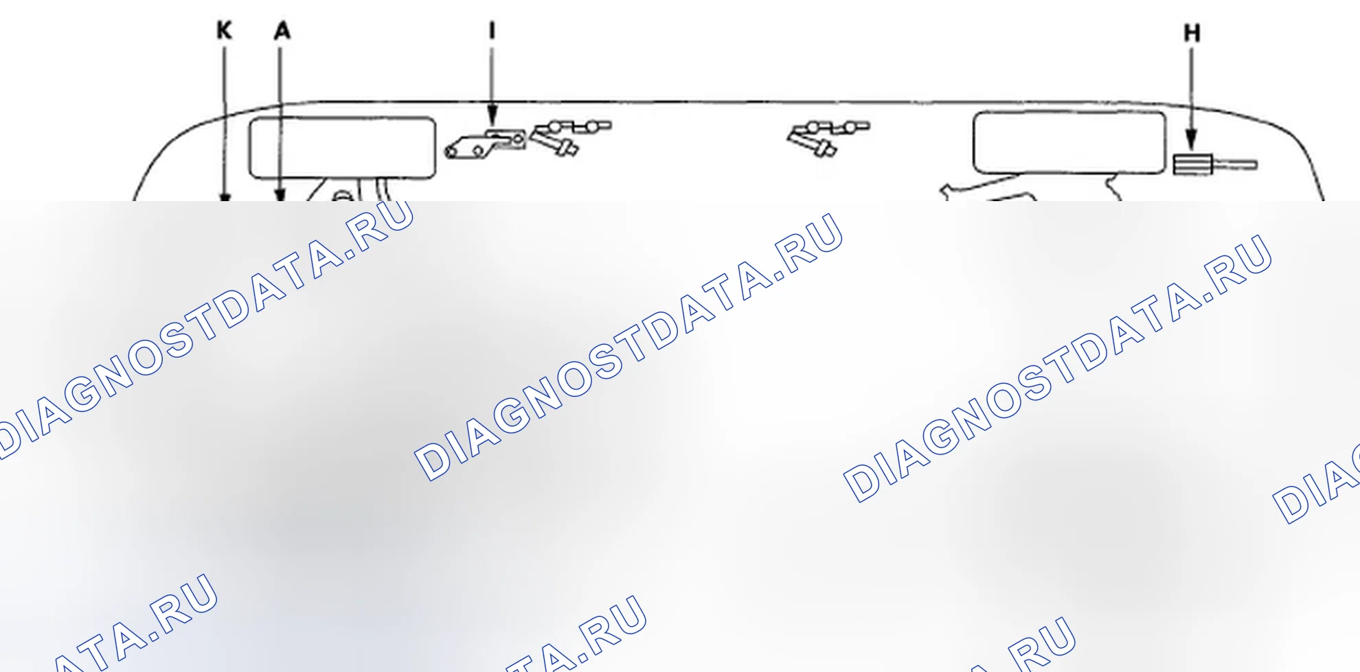 Рис. 24. Honda Civic VIII рестайлинг