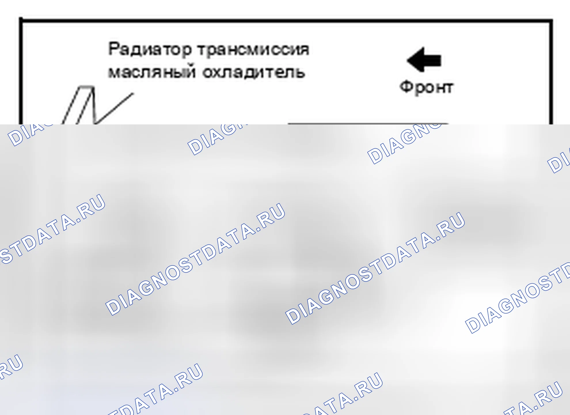 Рис. 151. BMW 4 серия F32/F33 рестайлинг