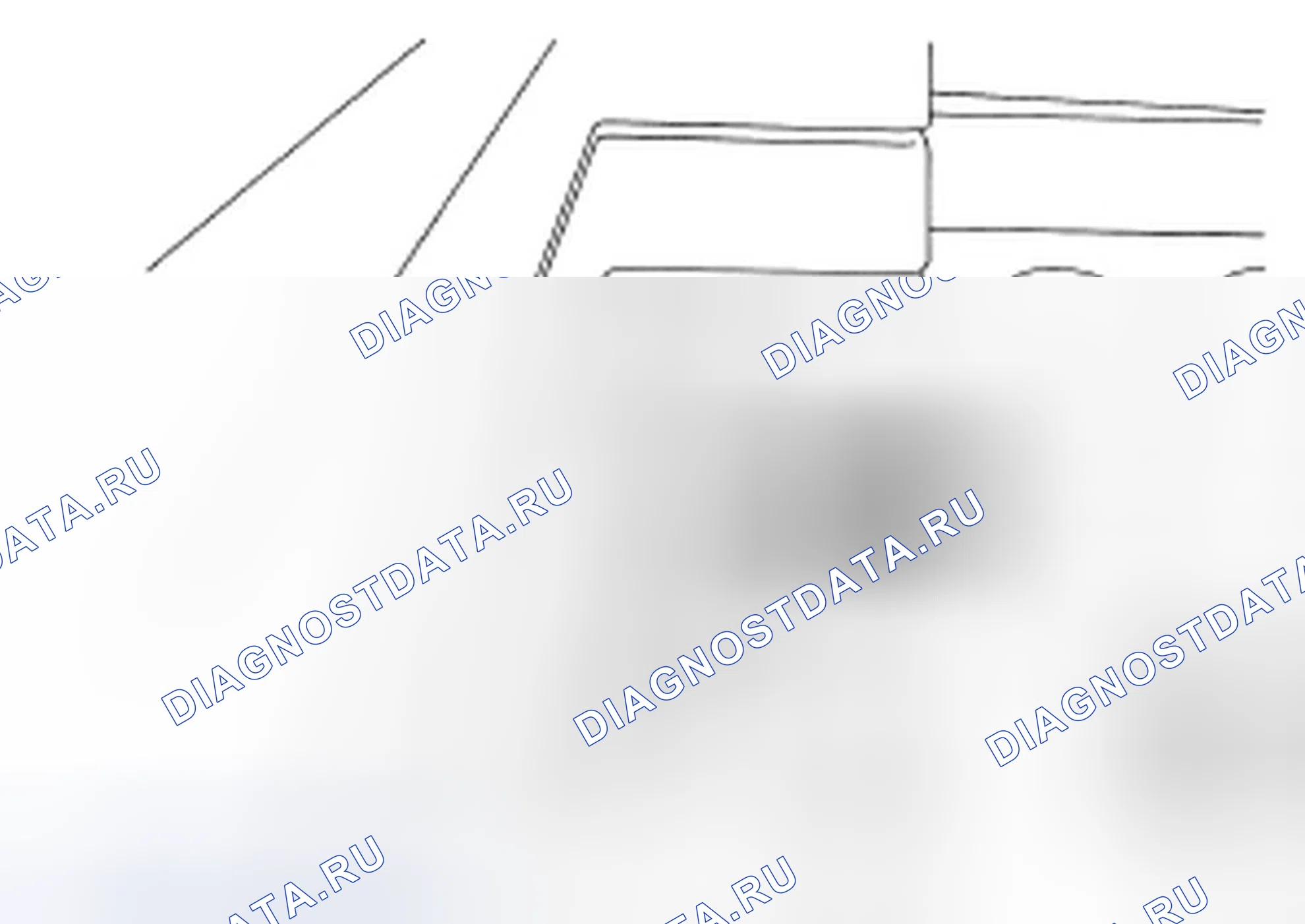 Рис. 2. Ford Mustang V
