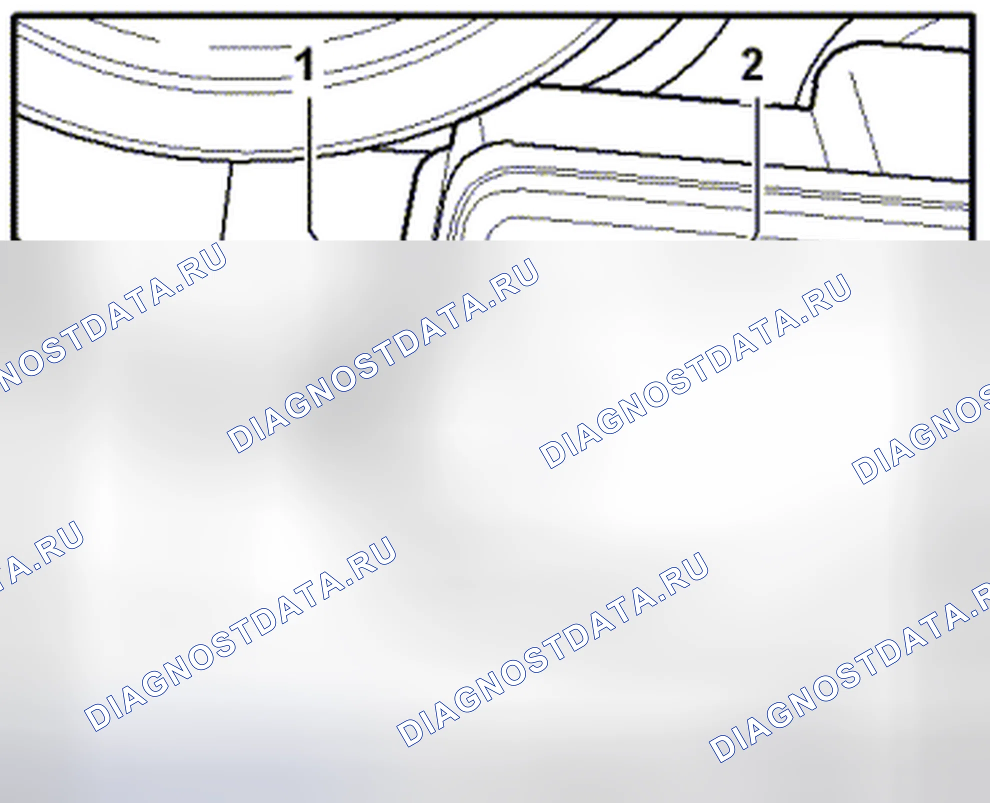 Рис. 38. Volkswagen Eos I