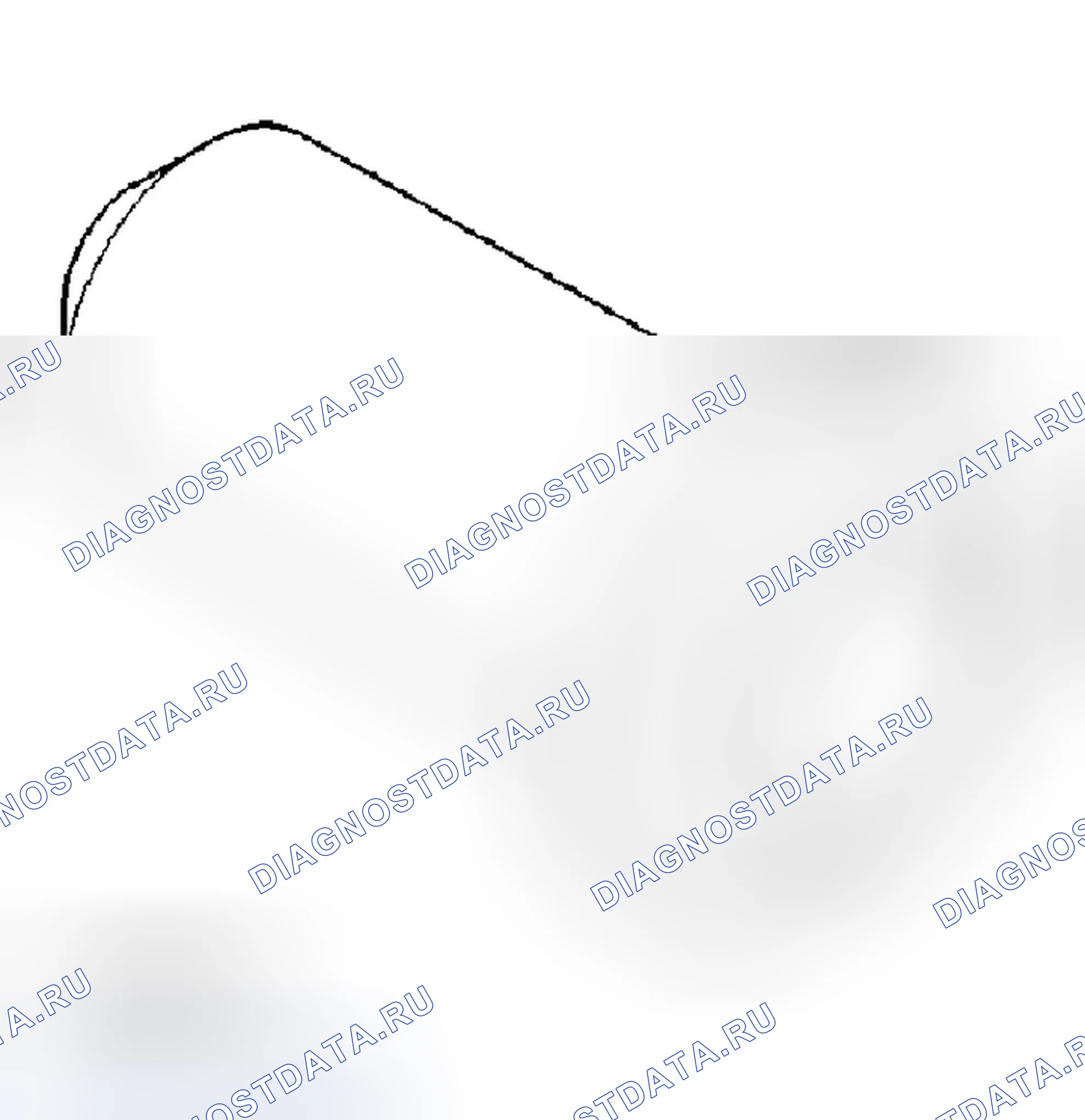 Рис. 521. Dodge Pickup R1500 