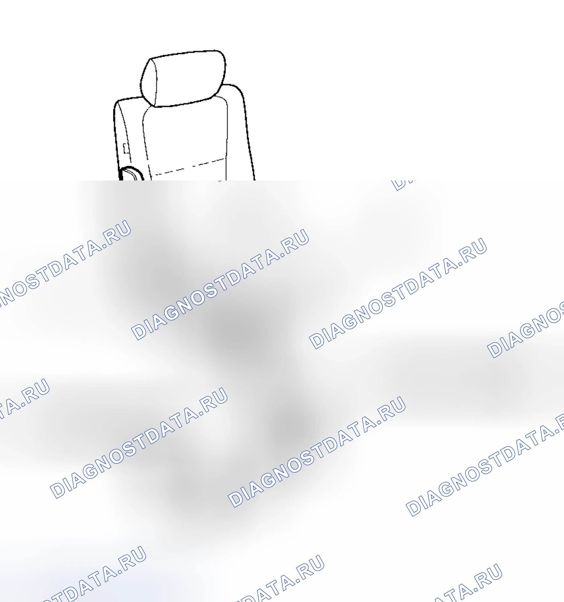 Рис. 123. Honda Element YH2