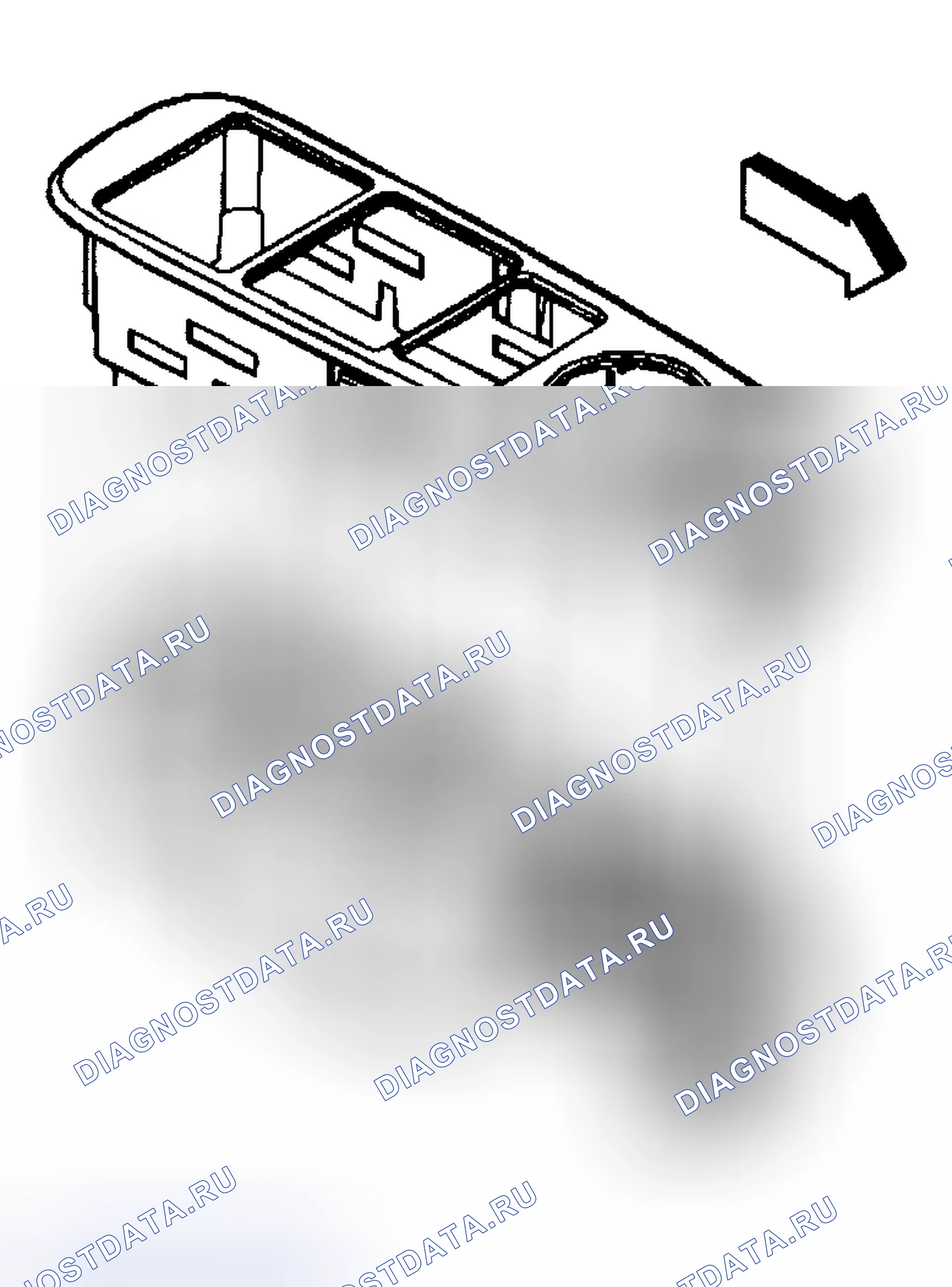 Рис. 121: Процедура установки. Hyundai Venue I