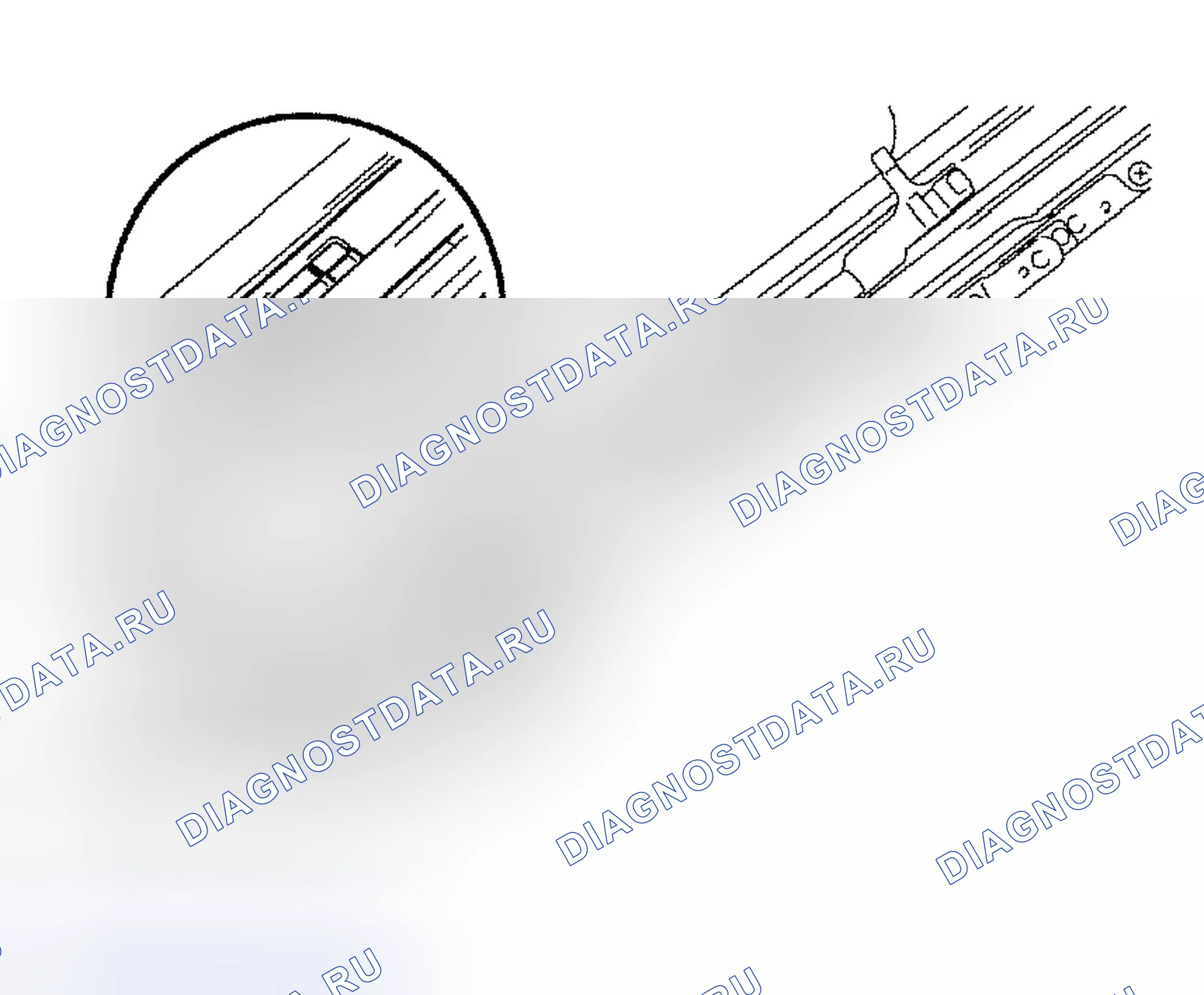 Рис. 23. Toyota Sequoia I рестайлинг
