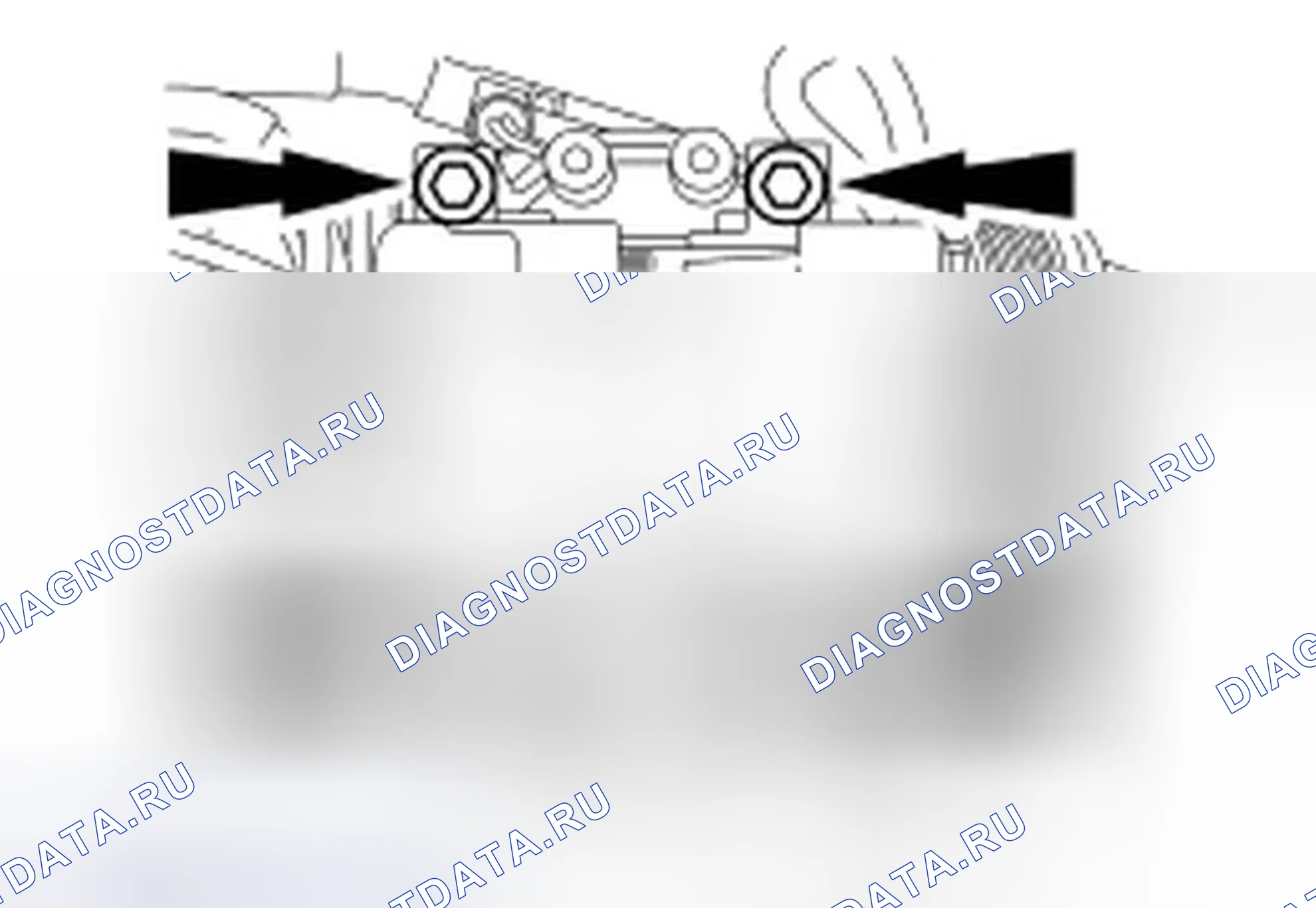 Рис. 156. Ford Ranger II рестайлинг