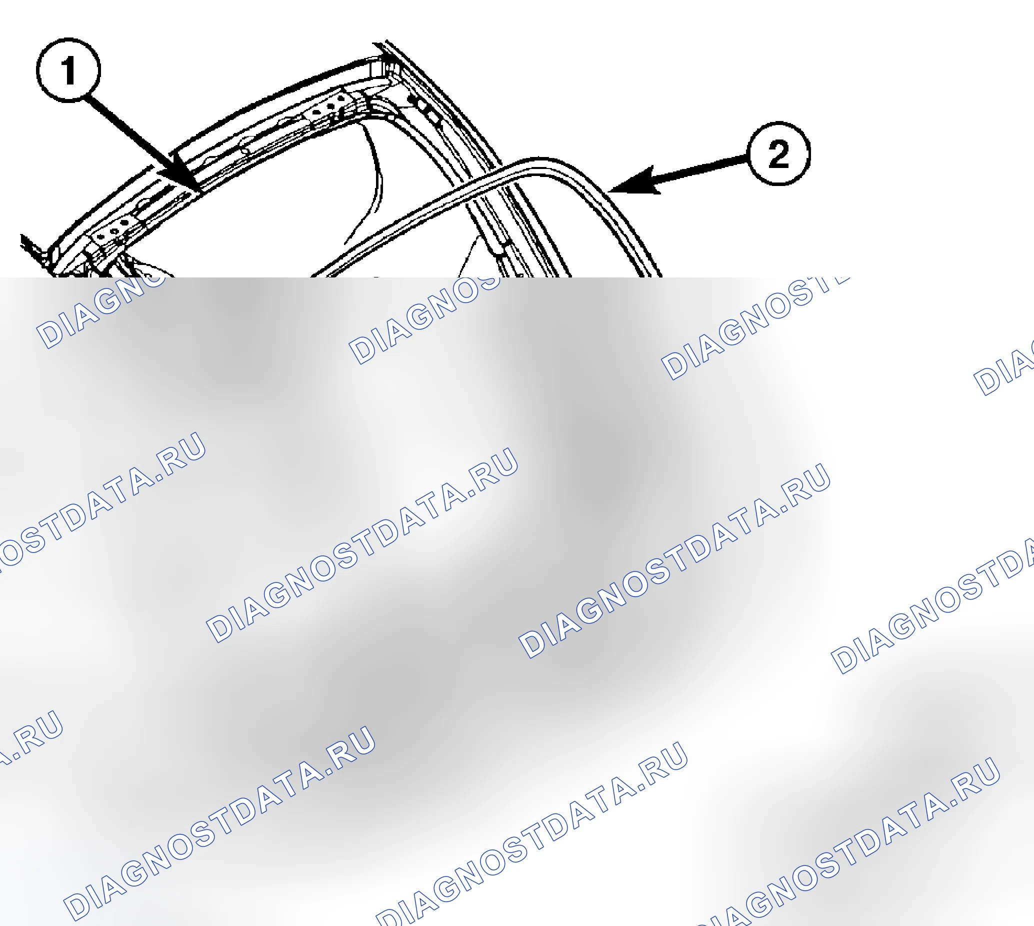 Рис. 411. Chrysler PT Cruiser I