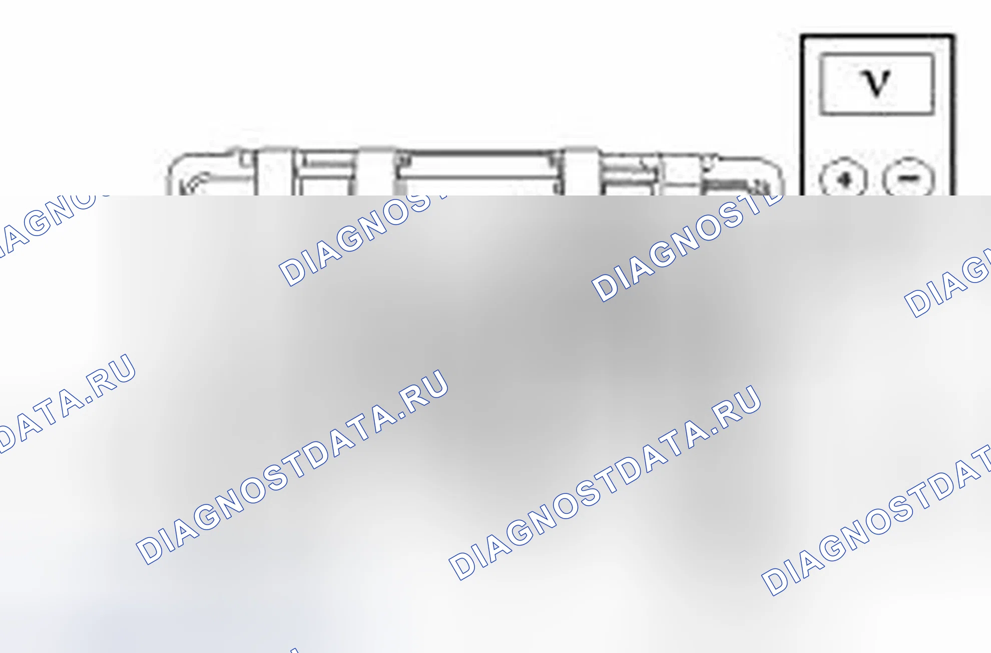 Рис. 120. Ford Flex I