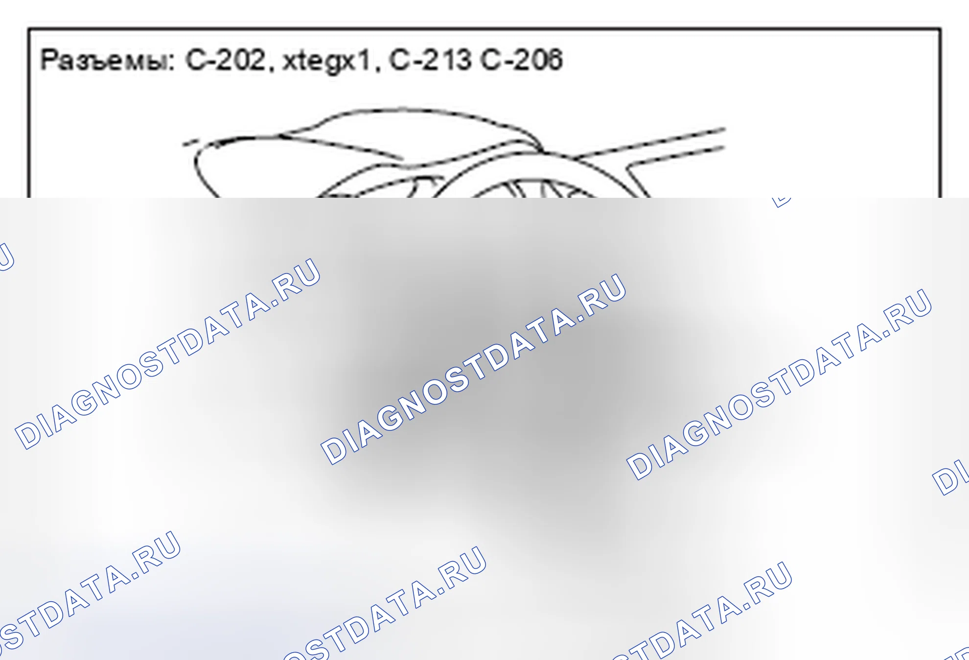 Рис. 402: ТЕХНИЧЕСКОЕ ОПИСАНИЕ (КОММЕНТАРИЙ). Mazda MX-5 NB