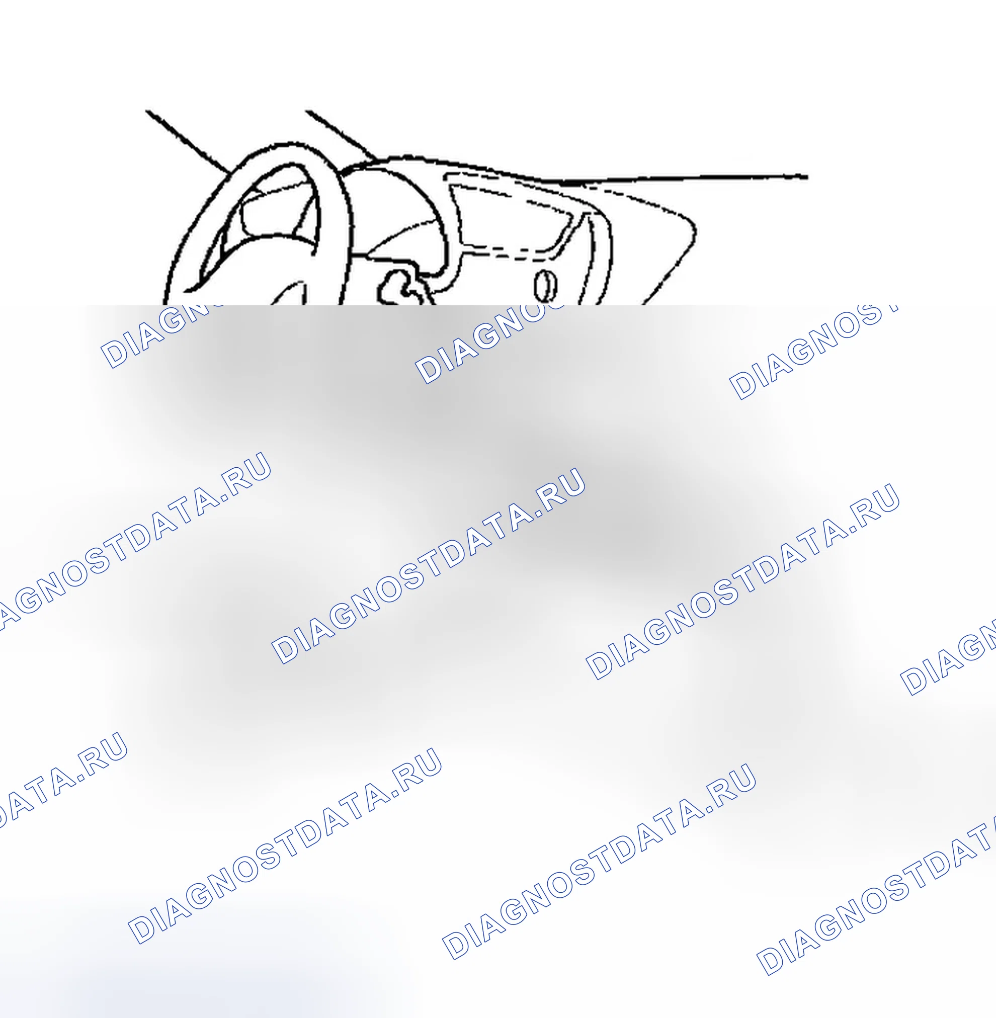 Рис. 9. Honda Insight ZE1