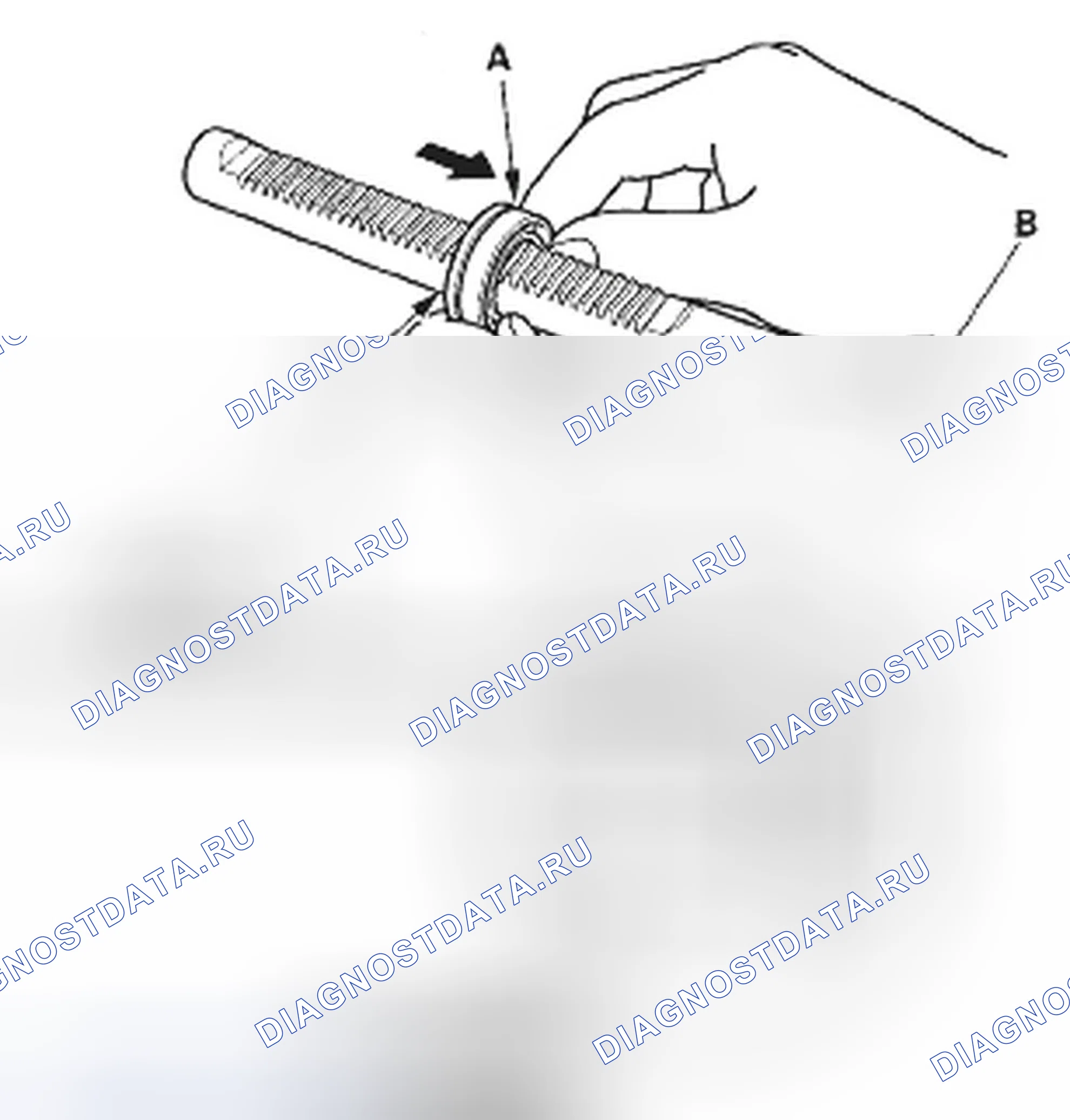 Рис. 93. Honda Element YH2 рестайлинг 2