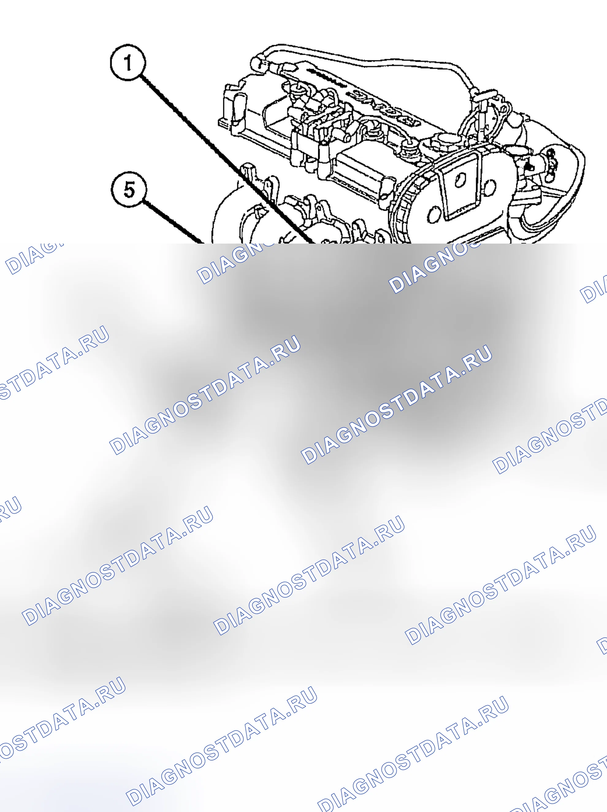Рис. 71. Dodge Stratus II