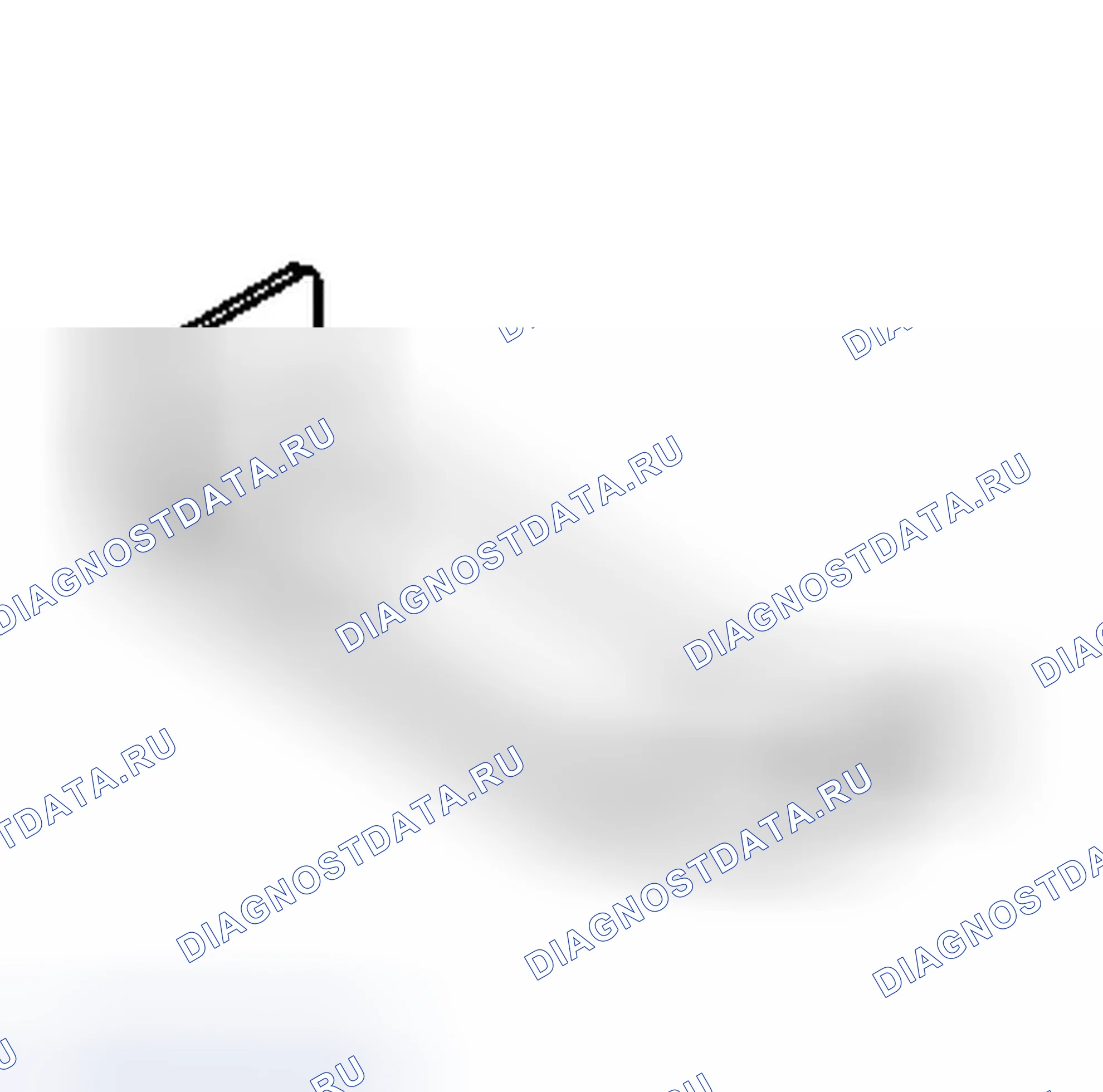 Рис. 35. Chevrolet Uplander I