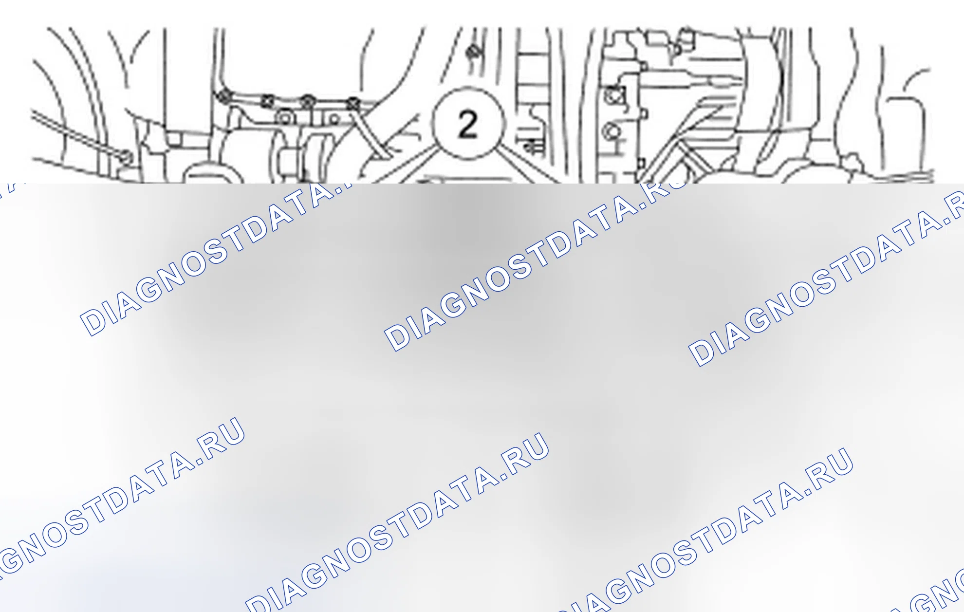 Рис. 100. Ford Escape II