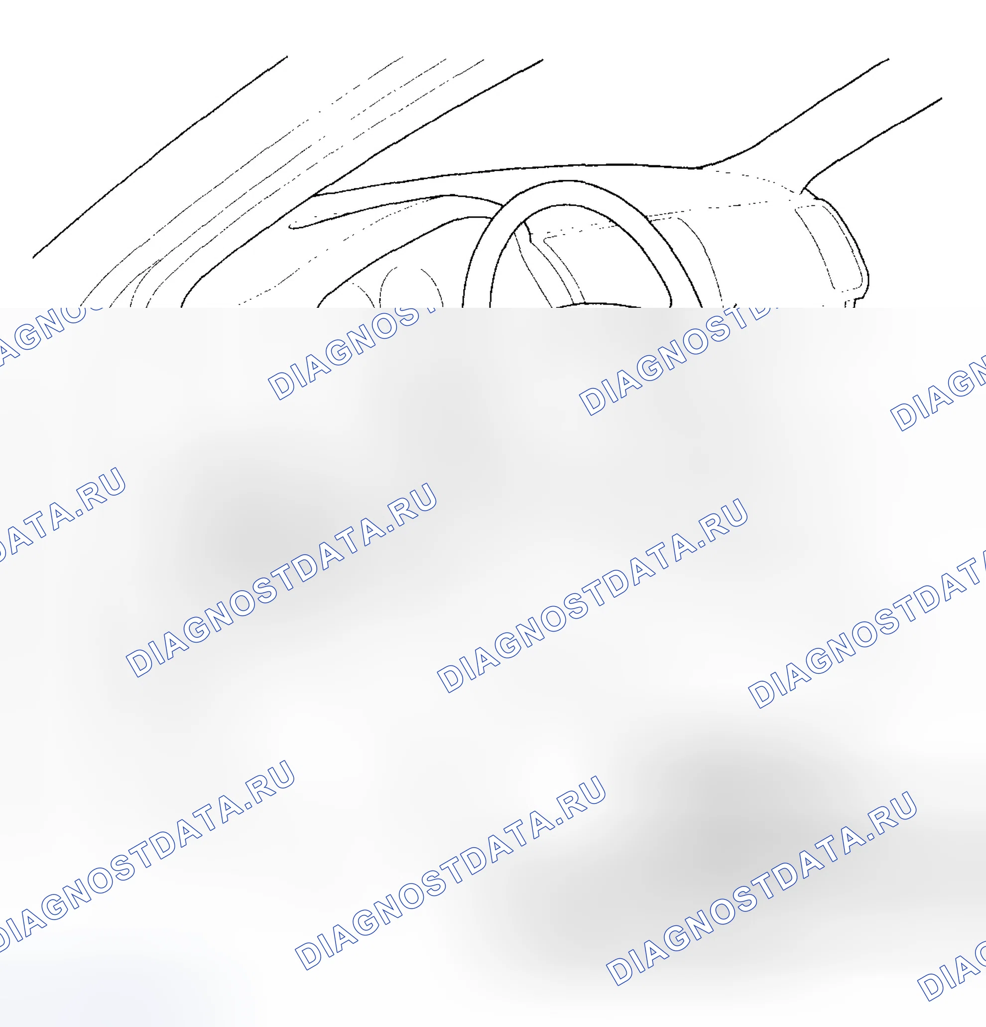 Рис. 718. Honda Civic VII рестайлинг