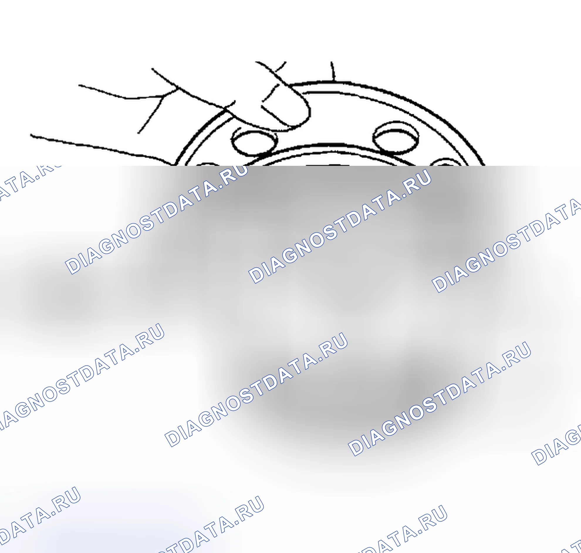 Рис. 471. Nissan Sentra B15