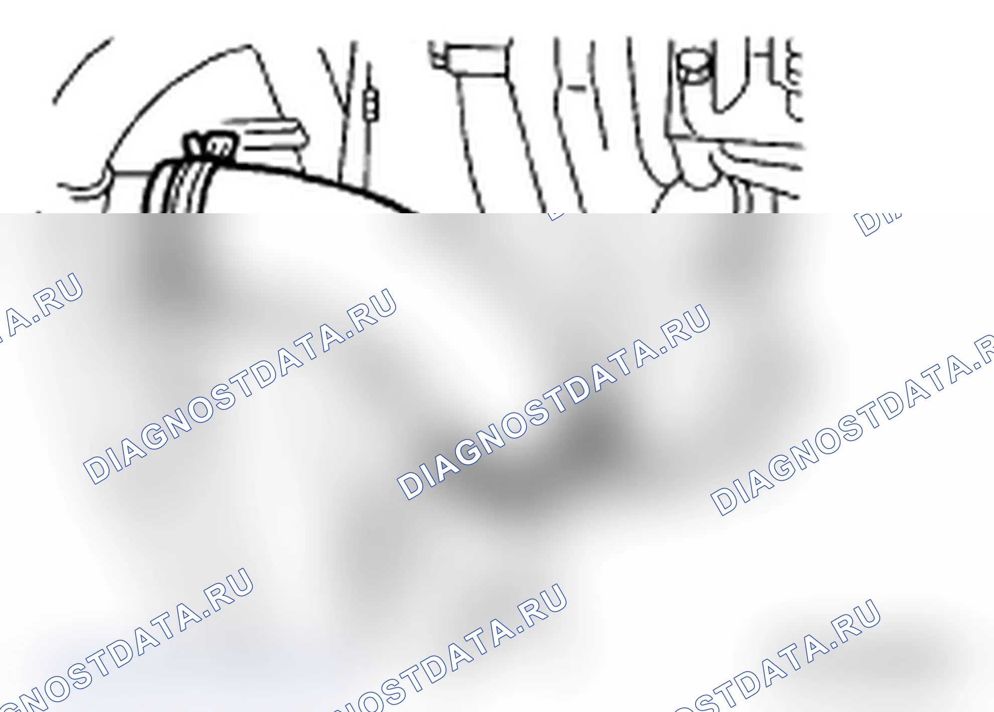 Рис. 64. Subaru Impreza WRX GD/GG рестайлинг 2