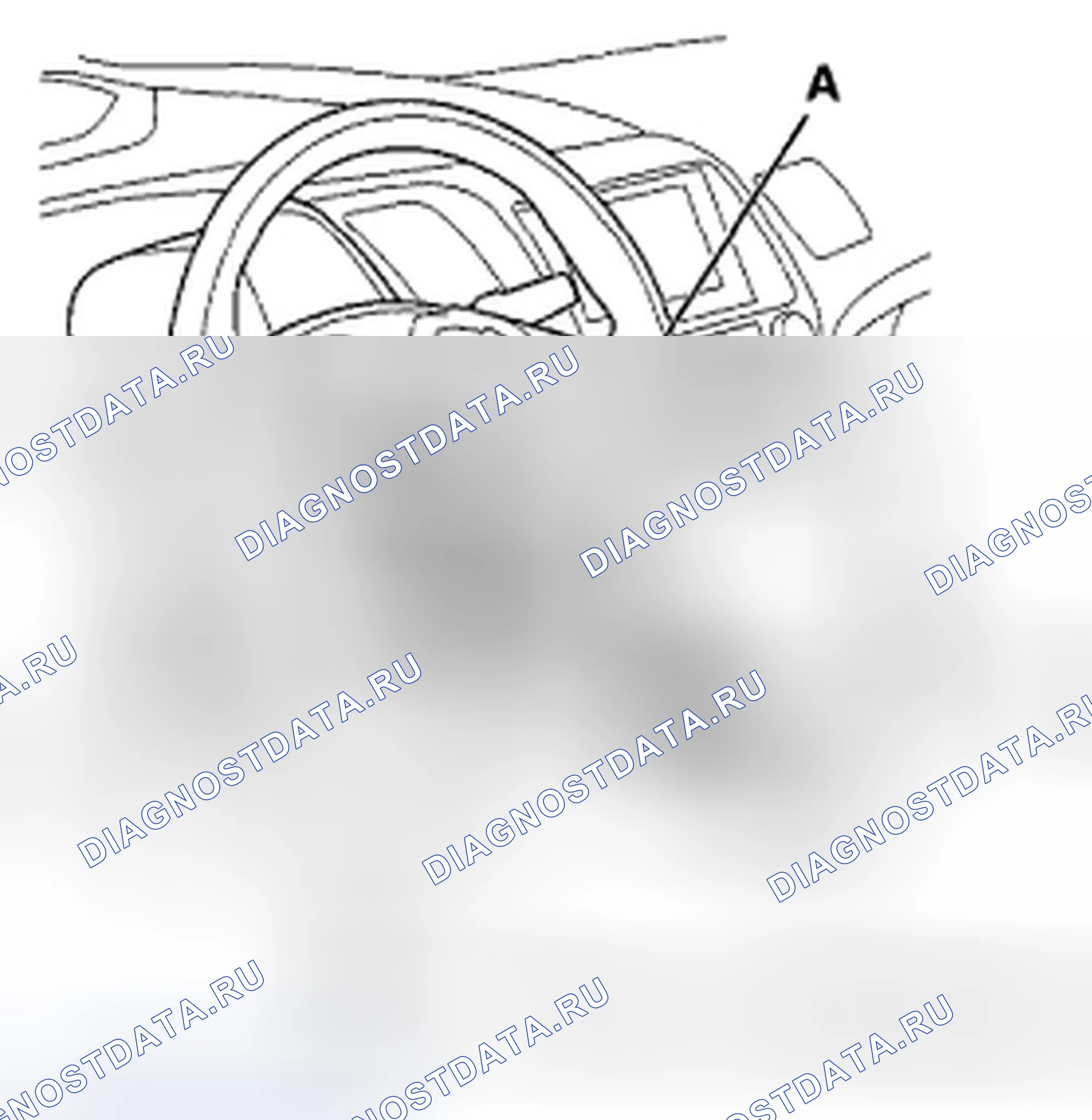 Рис. 530: Установка. Honda Civic VIII