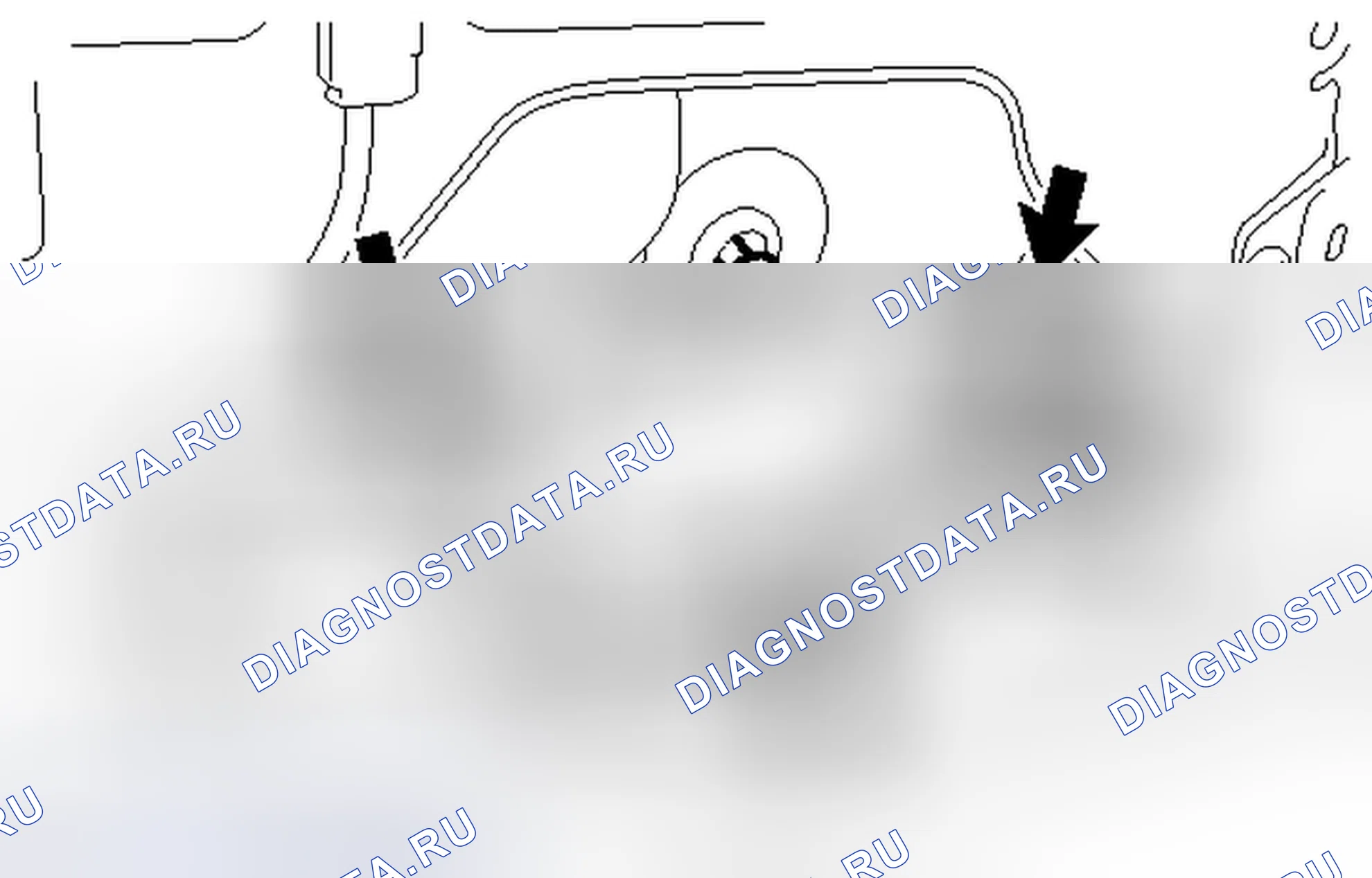 Рис. 41. Toyota FJ Cruiser I