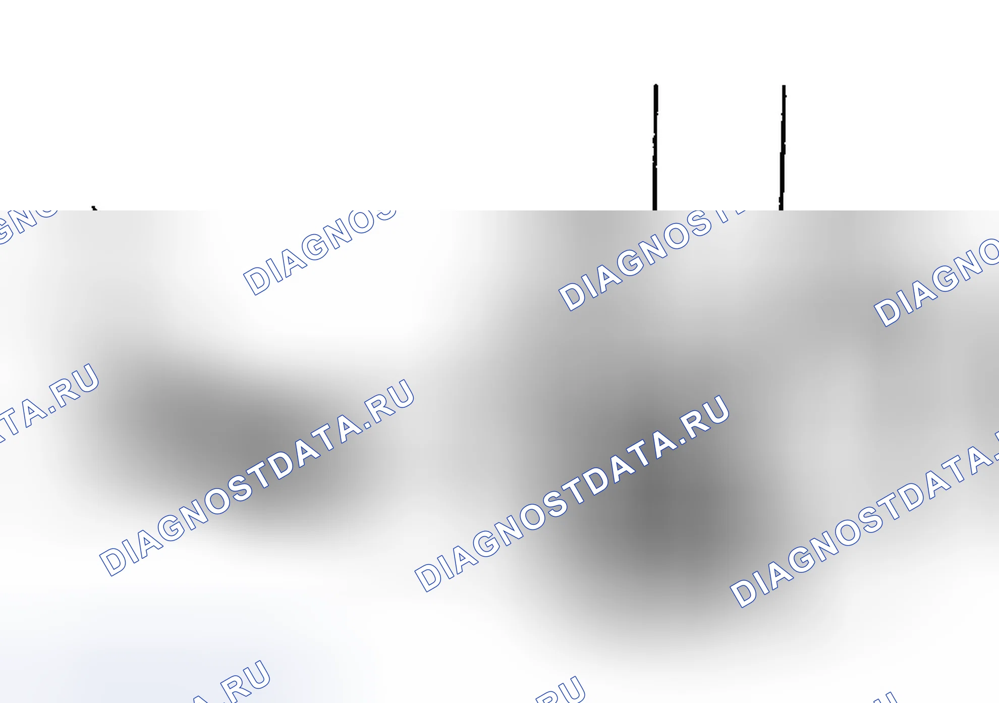 Рис. 5: Проверка автоматической трансмиссии (акпп). Geo Tracker I