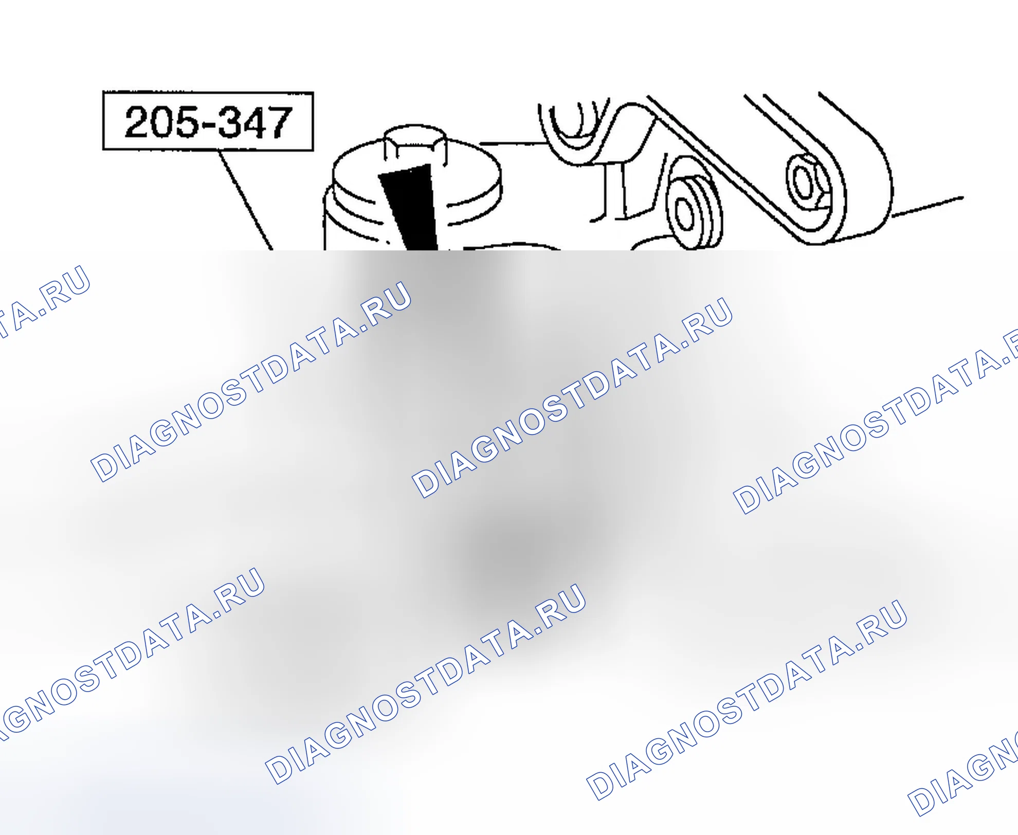 Рис. 206. Ford Explorer Sport Trac I