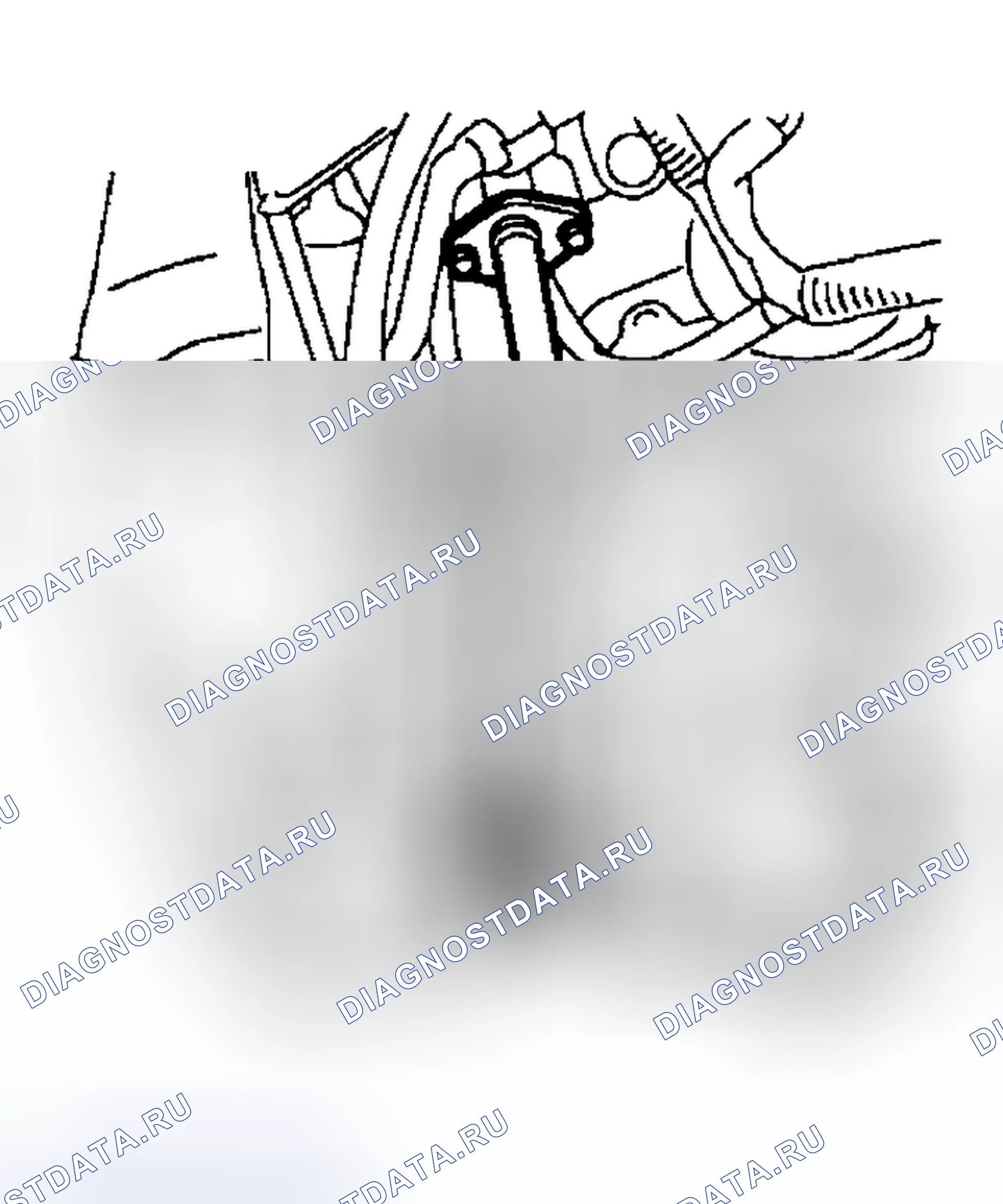 Рис. 120. Subaru Outback BH