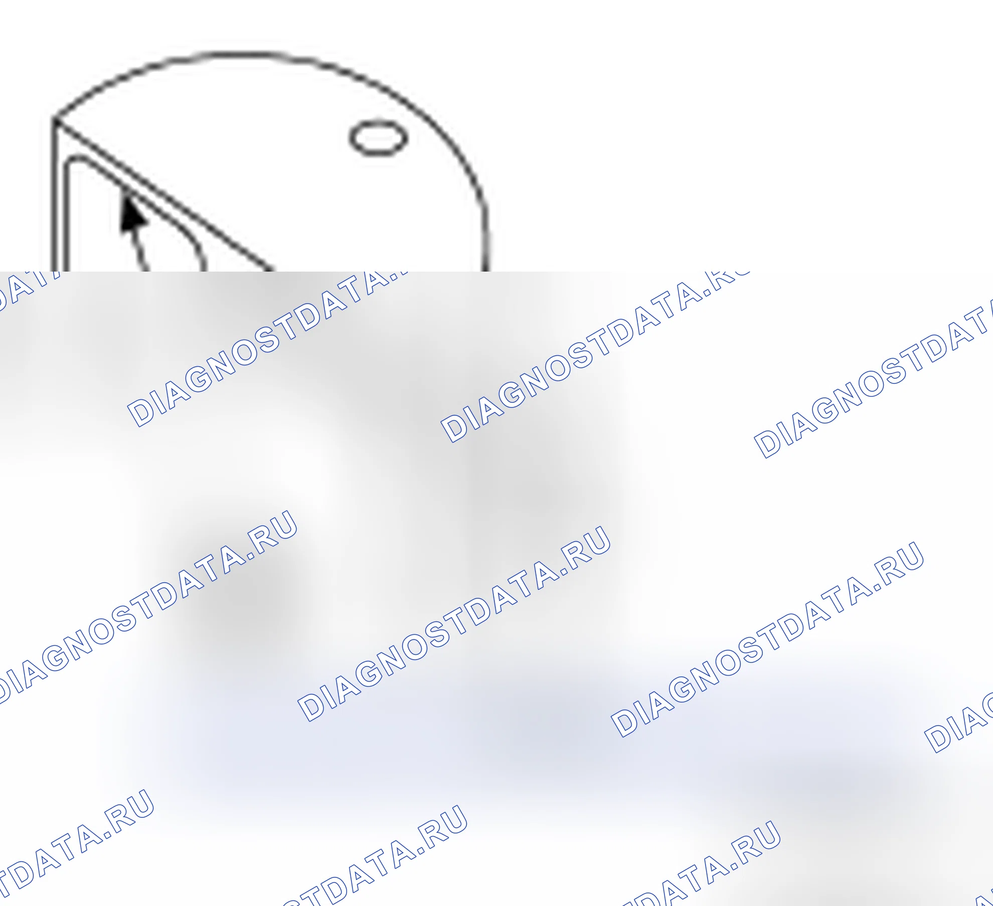 Рис. 9. BMW 4 серия F32/F33 рестайлинг