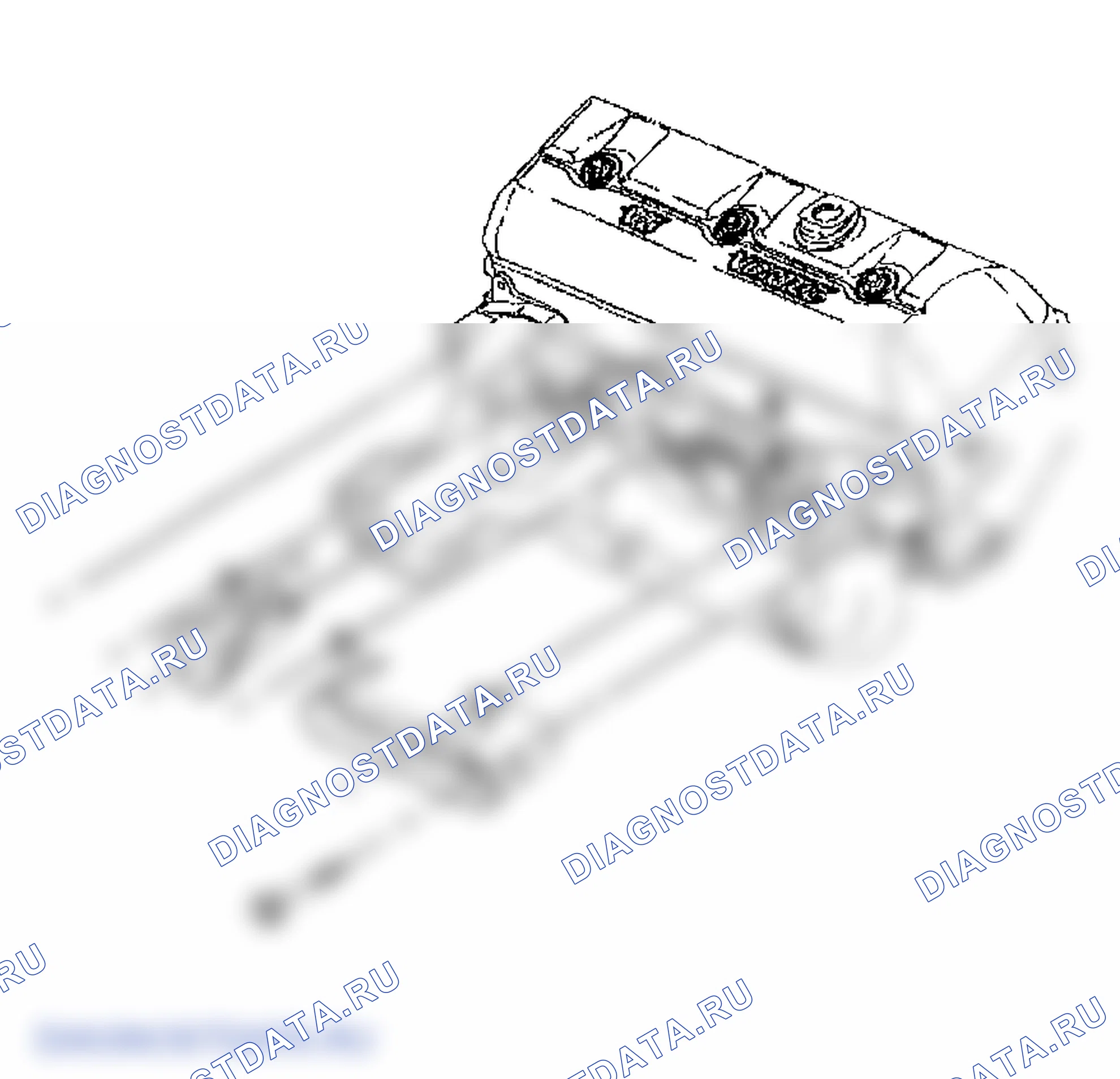 Рис. 20. GMC Savana Camper Special G3500 