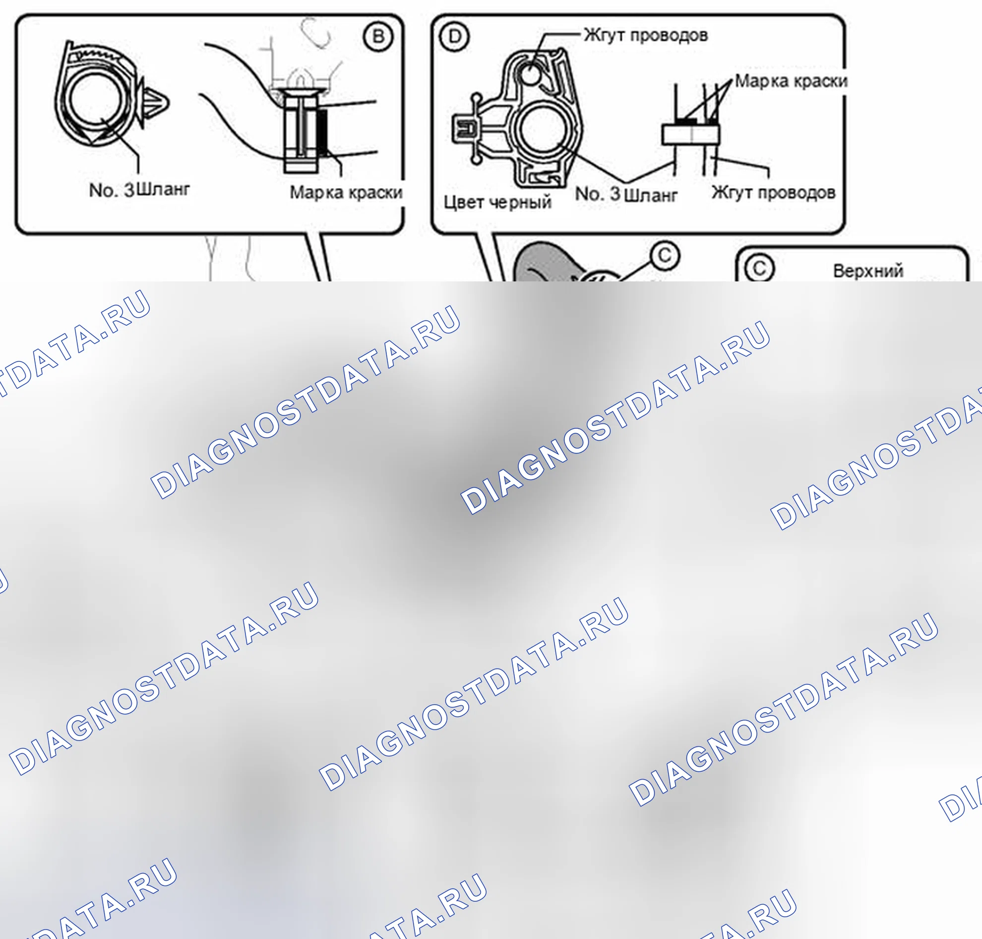 Рис. 15. Toyota Land Cruiser 200 рестайлинг