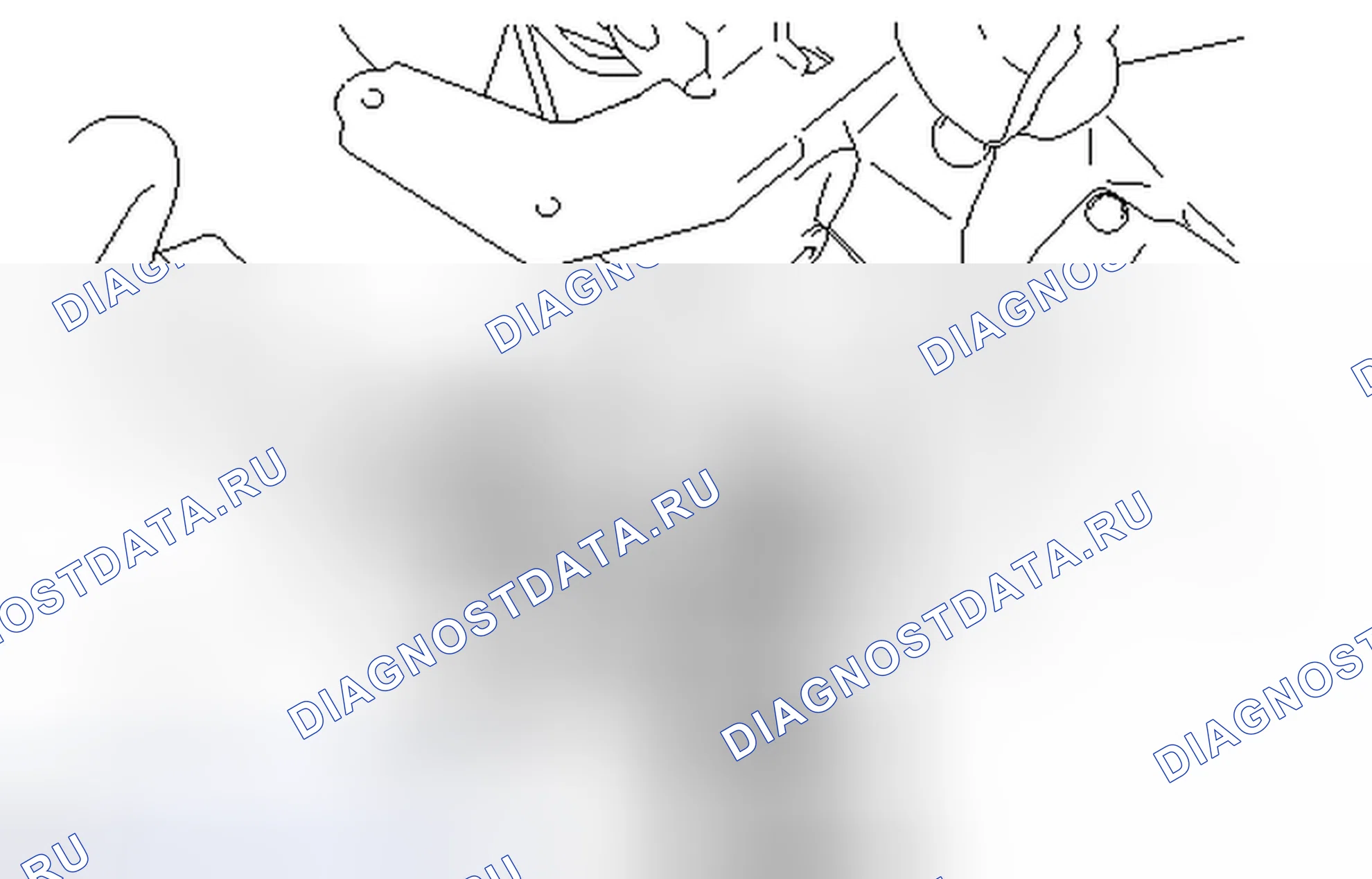 Рис. 393. Toyota Matrix E140