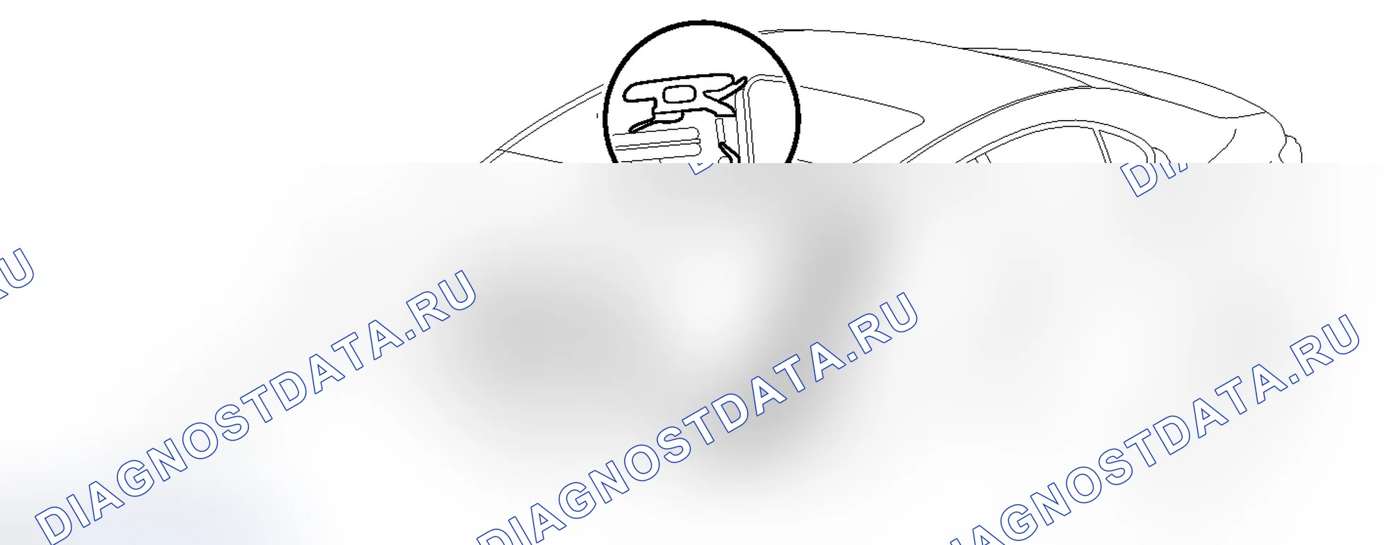 Рис. 167. Lexus IS F I