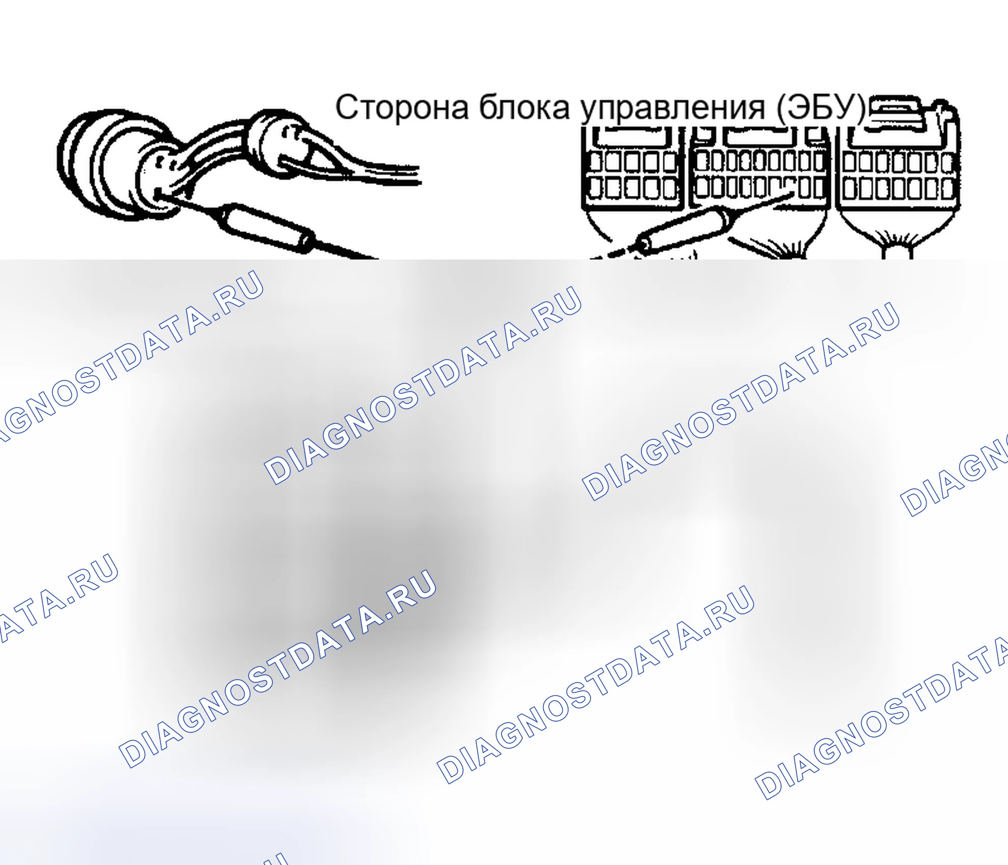 Рис. 39. Toyota Avalon XX20 рестайлинг
